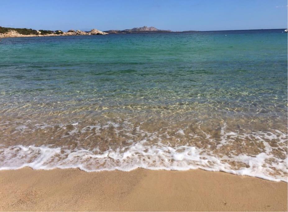Residenza Turchese Abbamar Baja Sardinia