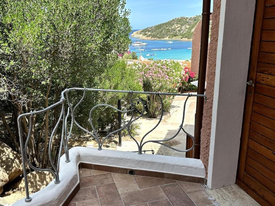 Residenza Turchese Abbamar Baja Sardinia