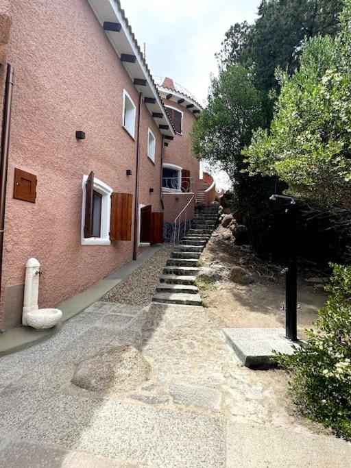 Residenza Turchese Abbamar Baja Sardinia