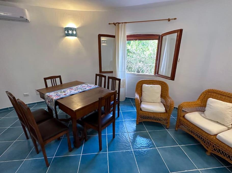 Residenza Turchese Abbamar Baja Sardinia