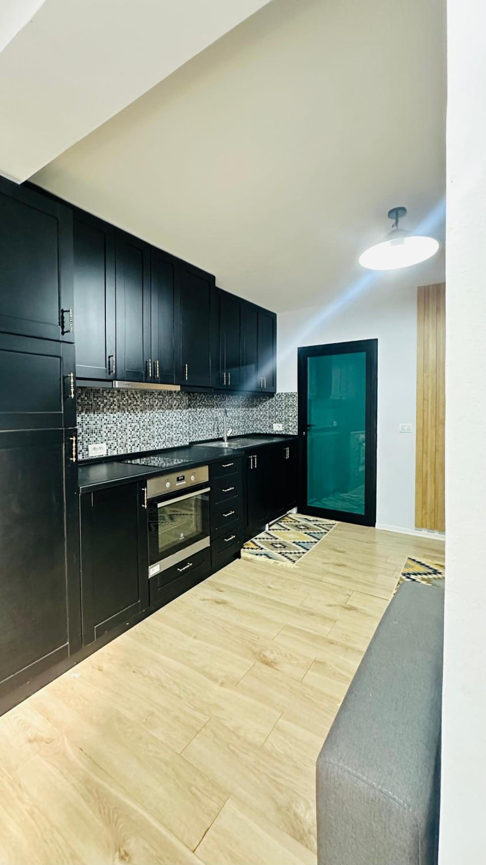 Central Apartment with Self Check-In