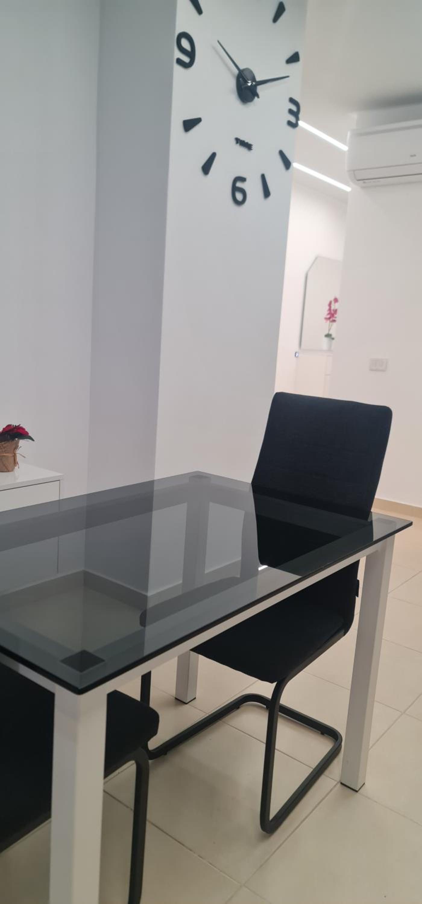 GPN apartment
