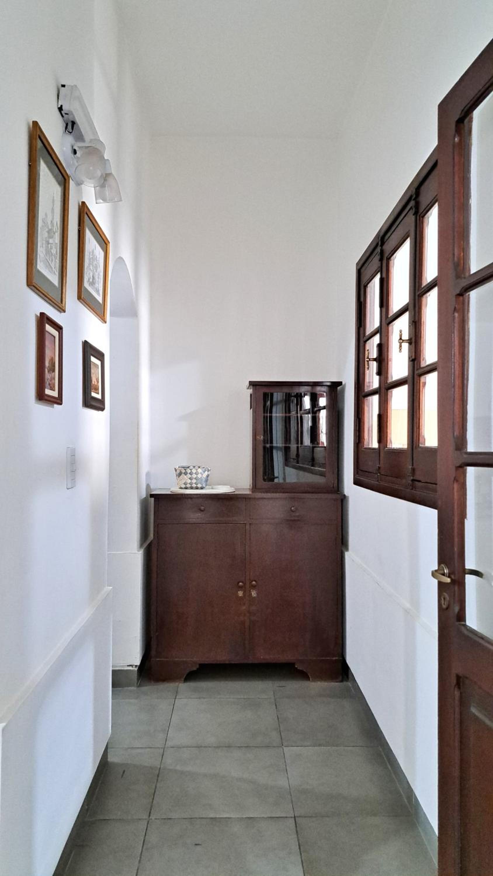 Casa Kolla - 2 bedrooms with private garage in downtown Salta