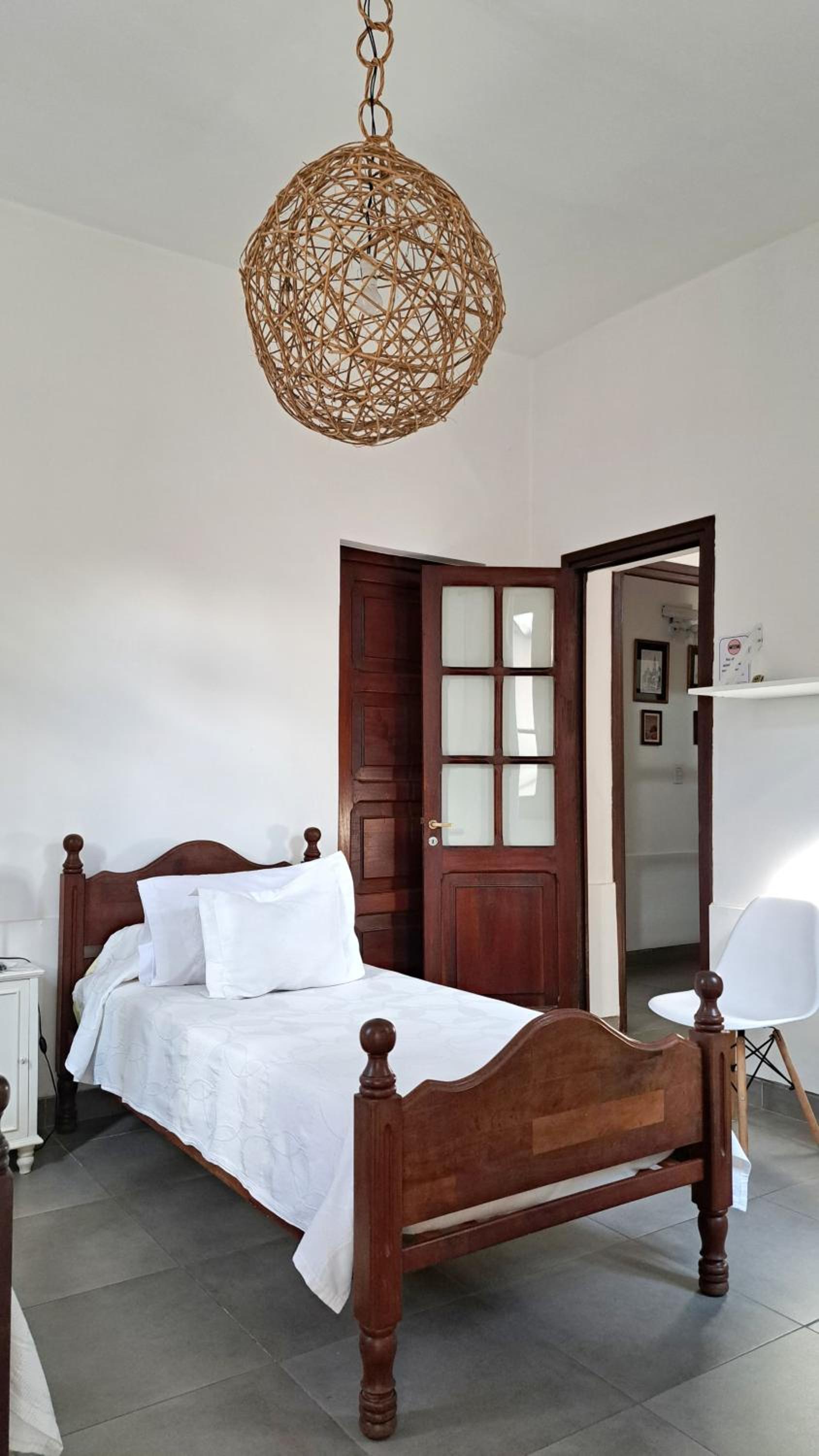 Casa Kolla - 2 bedrooms with private garage in downtown Salta