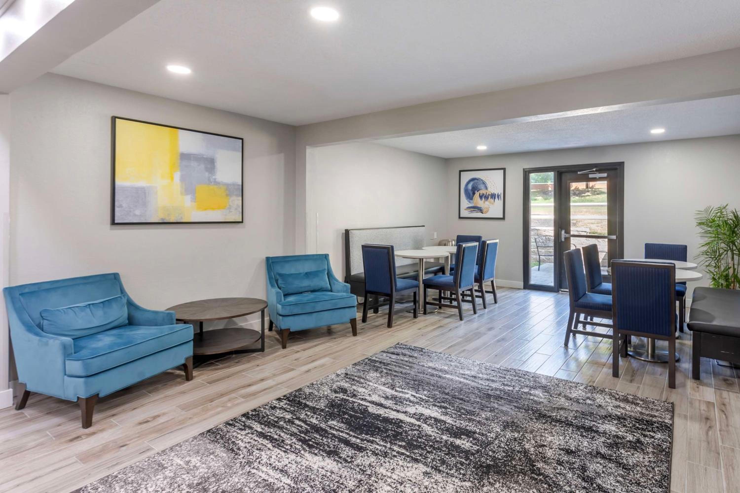 Philadelphia Vacations - Executive Residency by Best Western Philadelphia-Willow Grove - Property Image 5