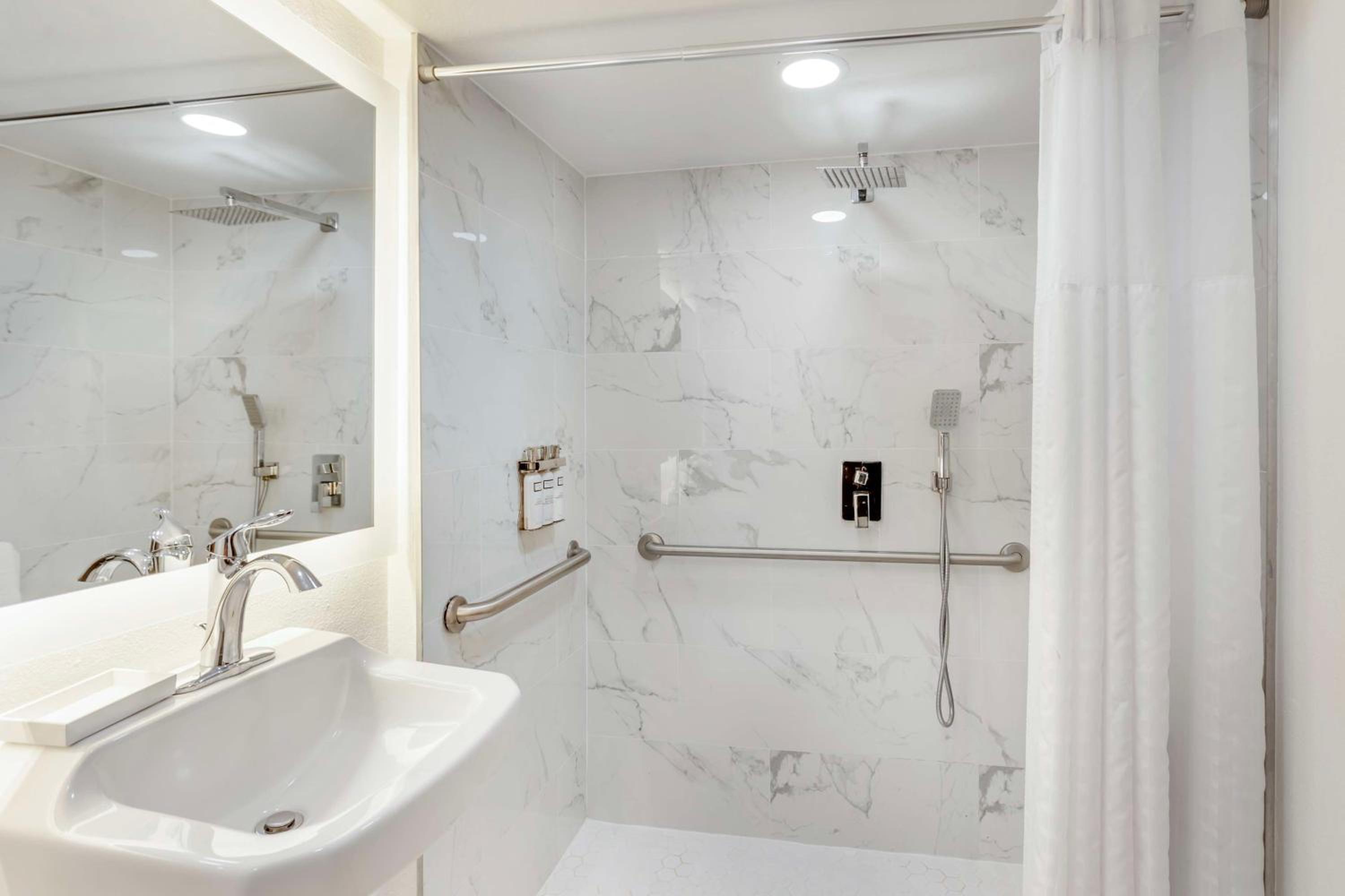 Executive Residency by Best Western Philadelphia-Willow Grove - Property Image 6
