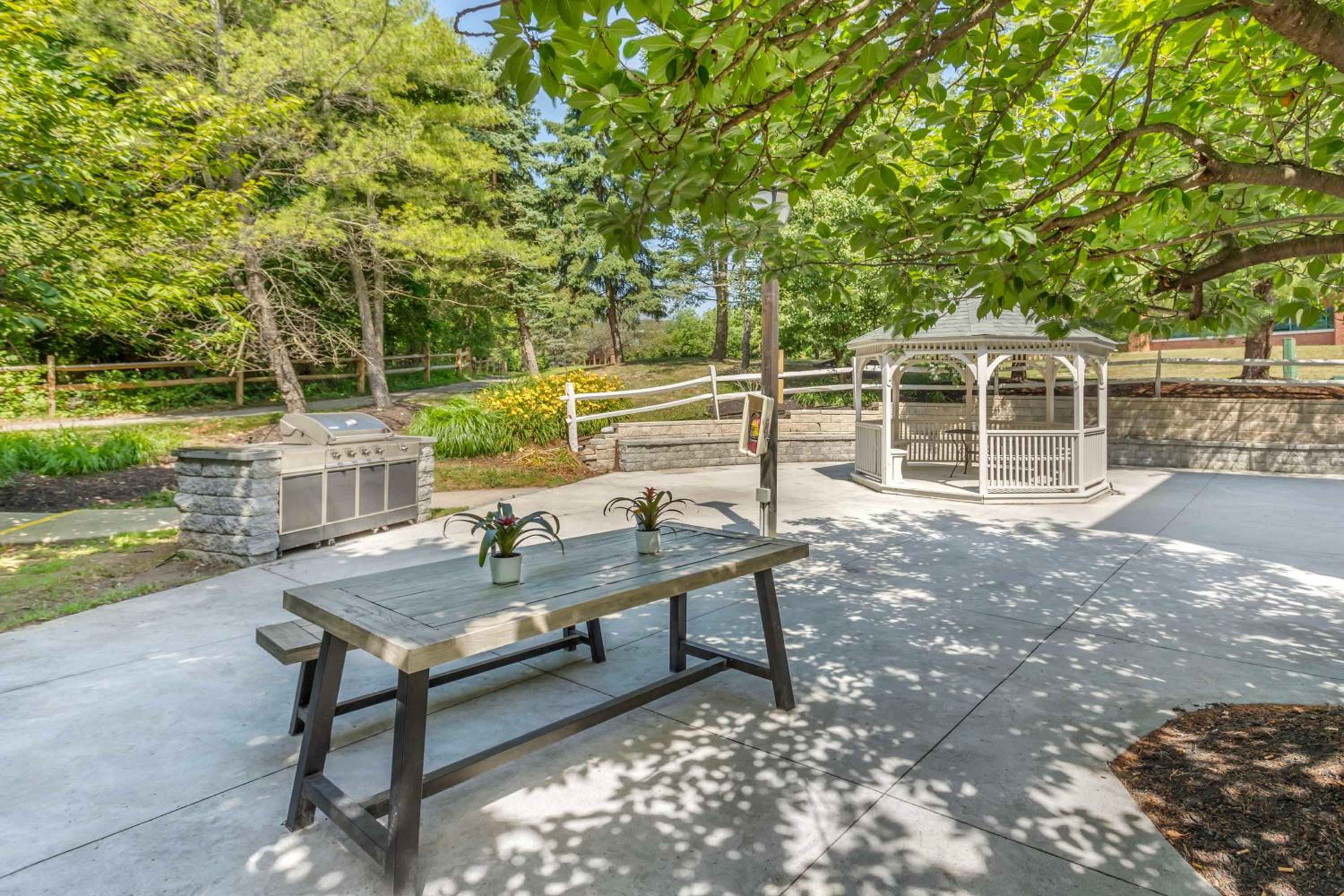 Executive Residency by Best Western Philadelphia-Willow Grove - Property Image 3