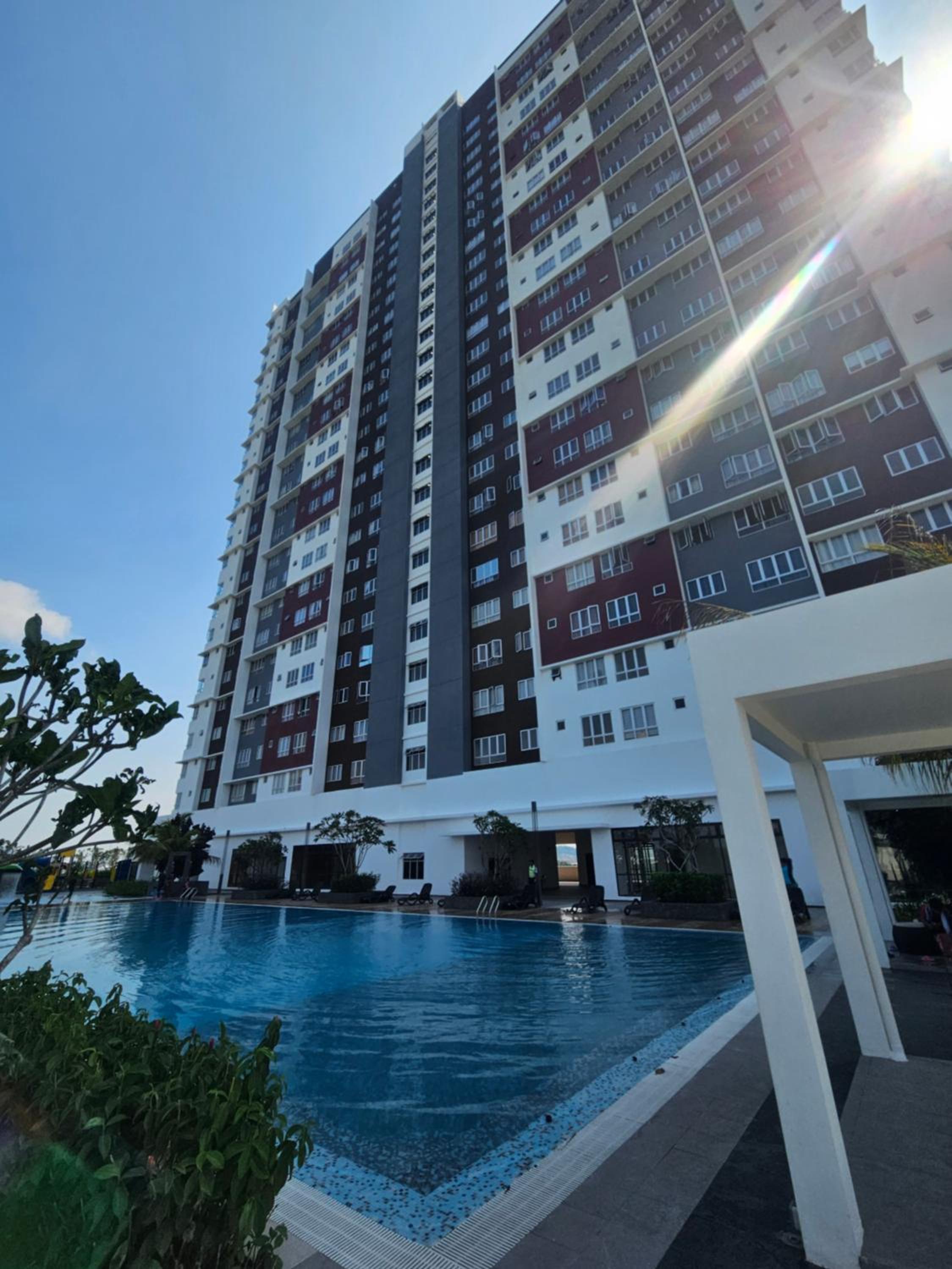4 Bedrooms VivaVibes Home at Ostia Bangi next to Bangi Toll photo 8
