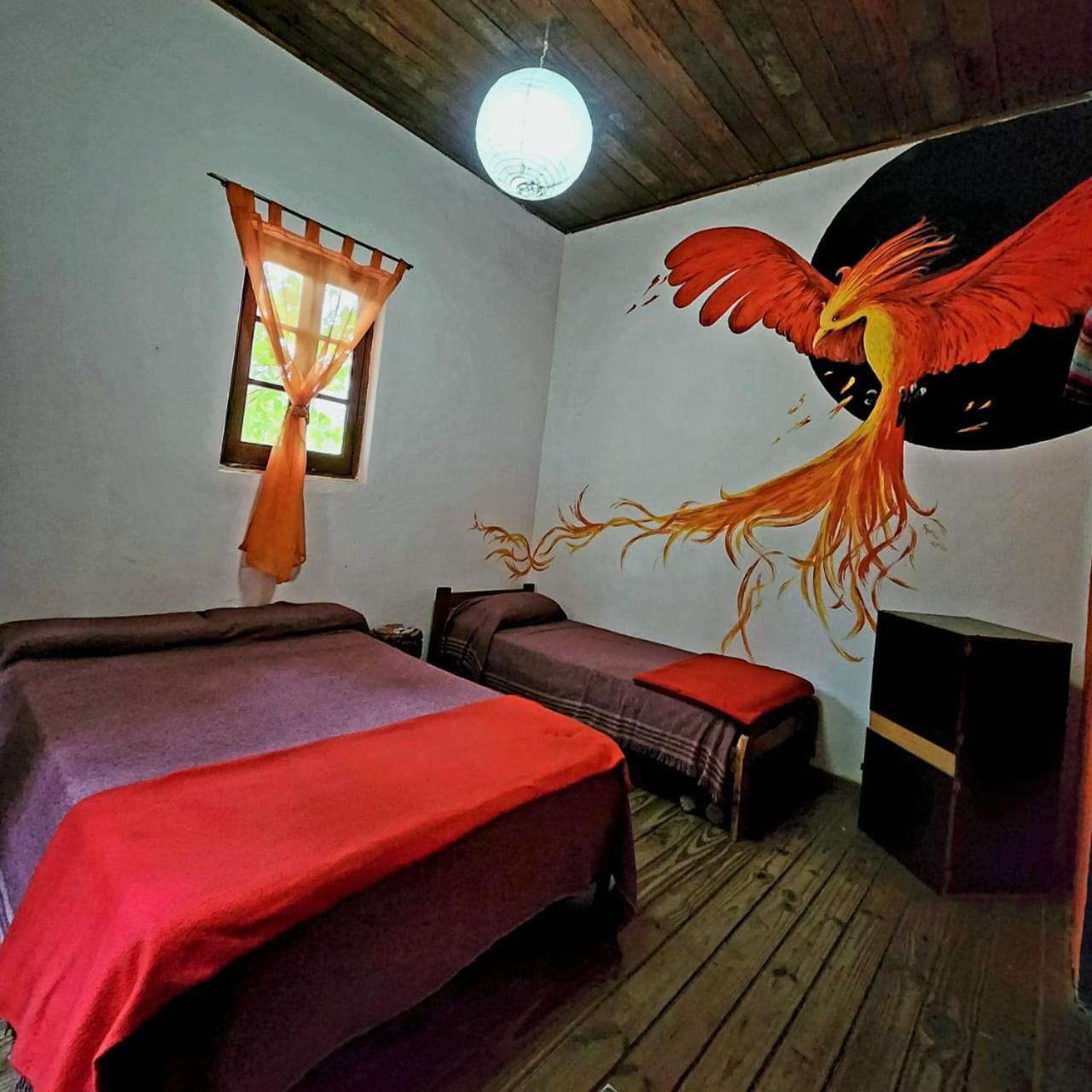 Hunab Ku Hostel