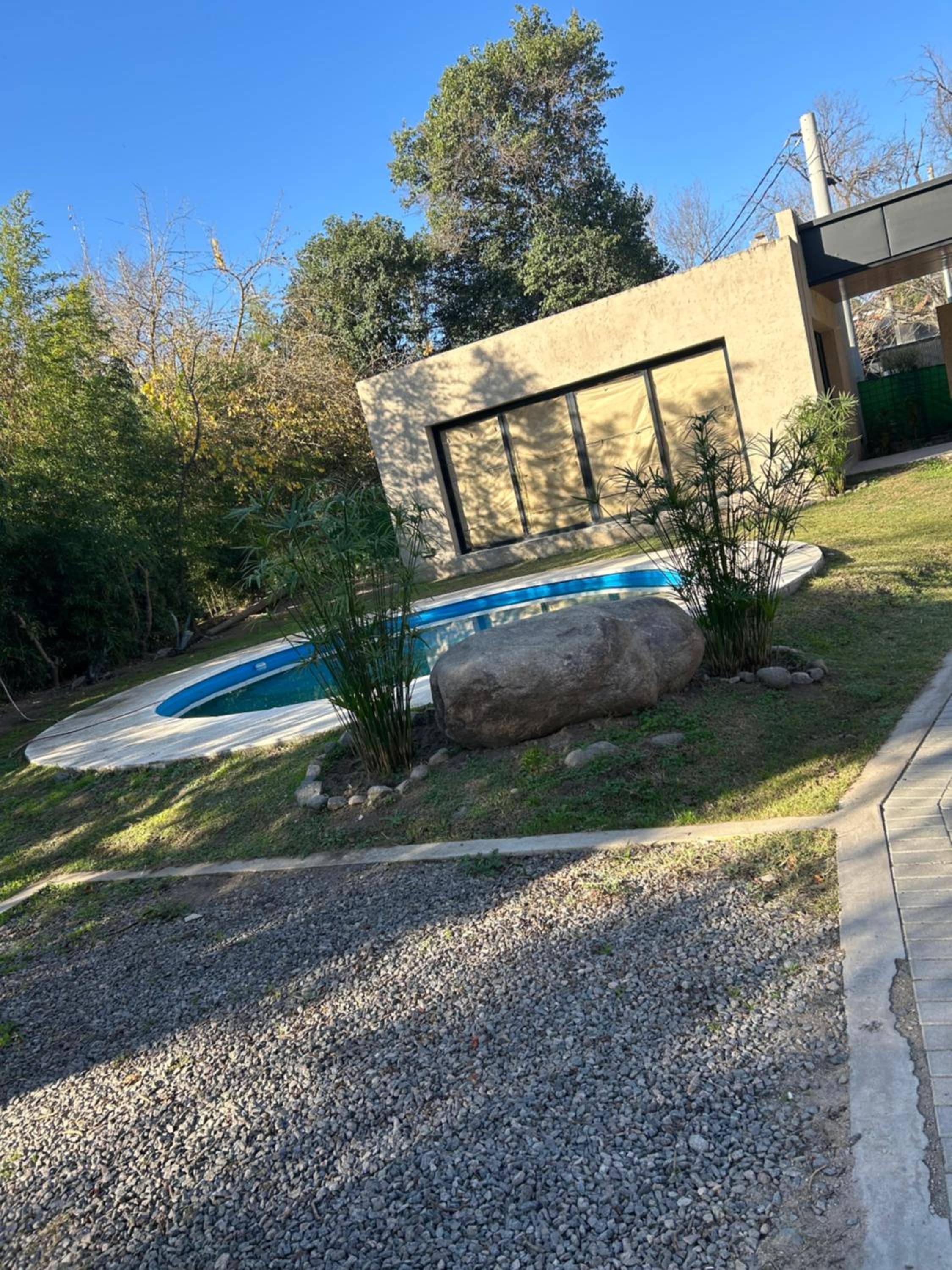 Departamento My House Edificio Allende Suite