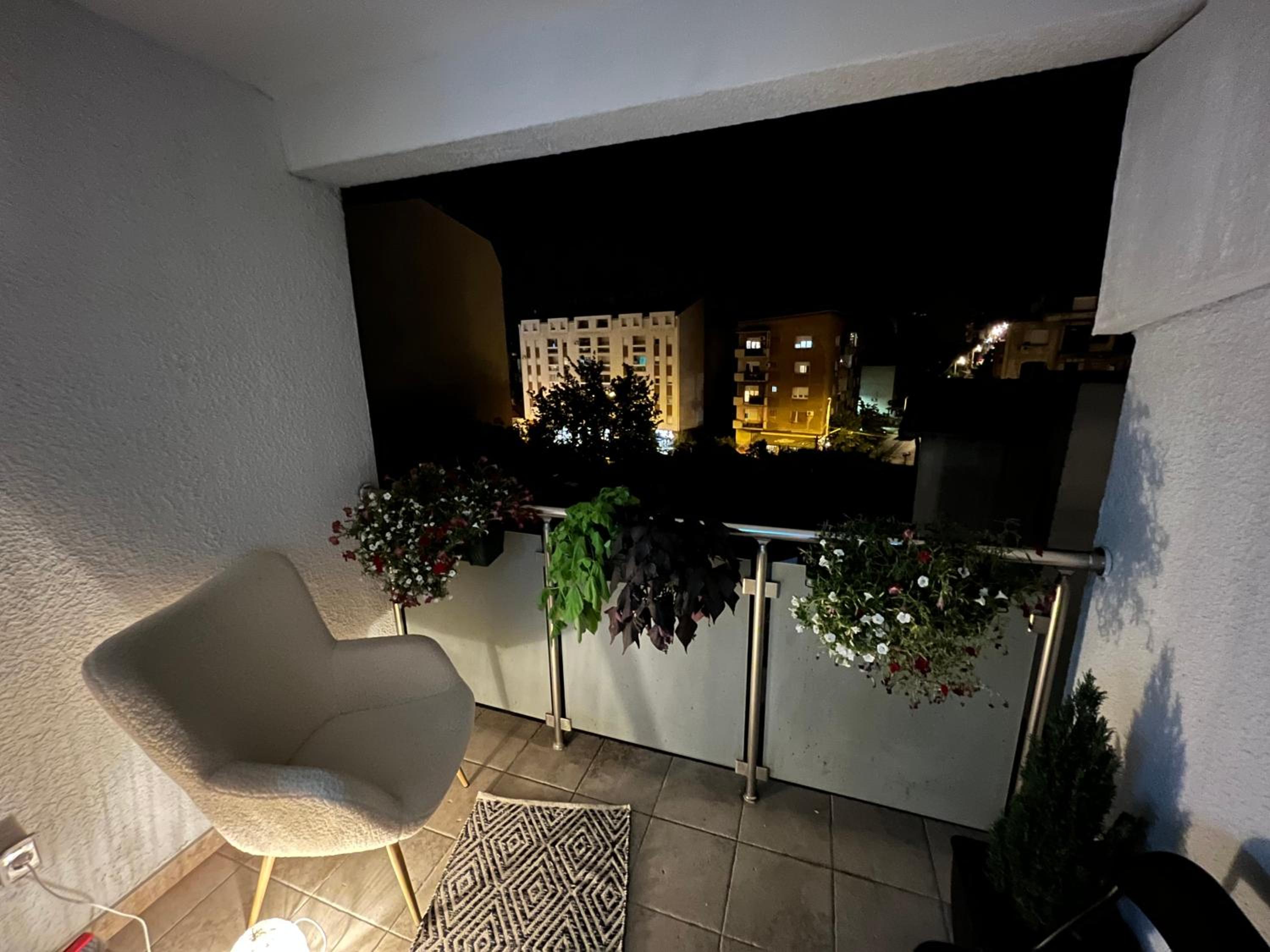 Emerald Onyx Belgrade
