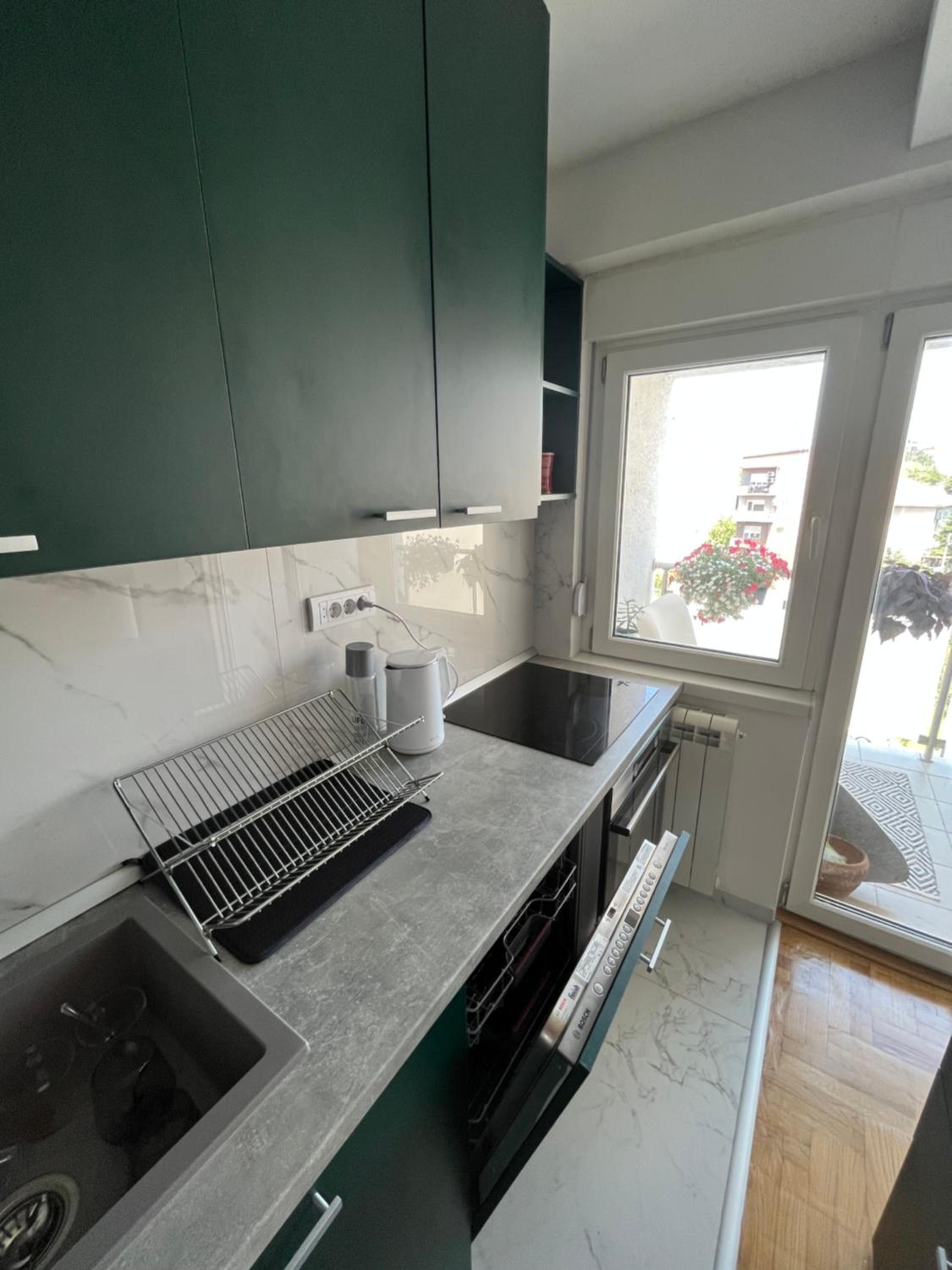 Emerald Onyx Belgrade
