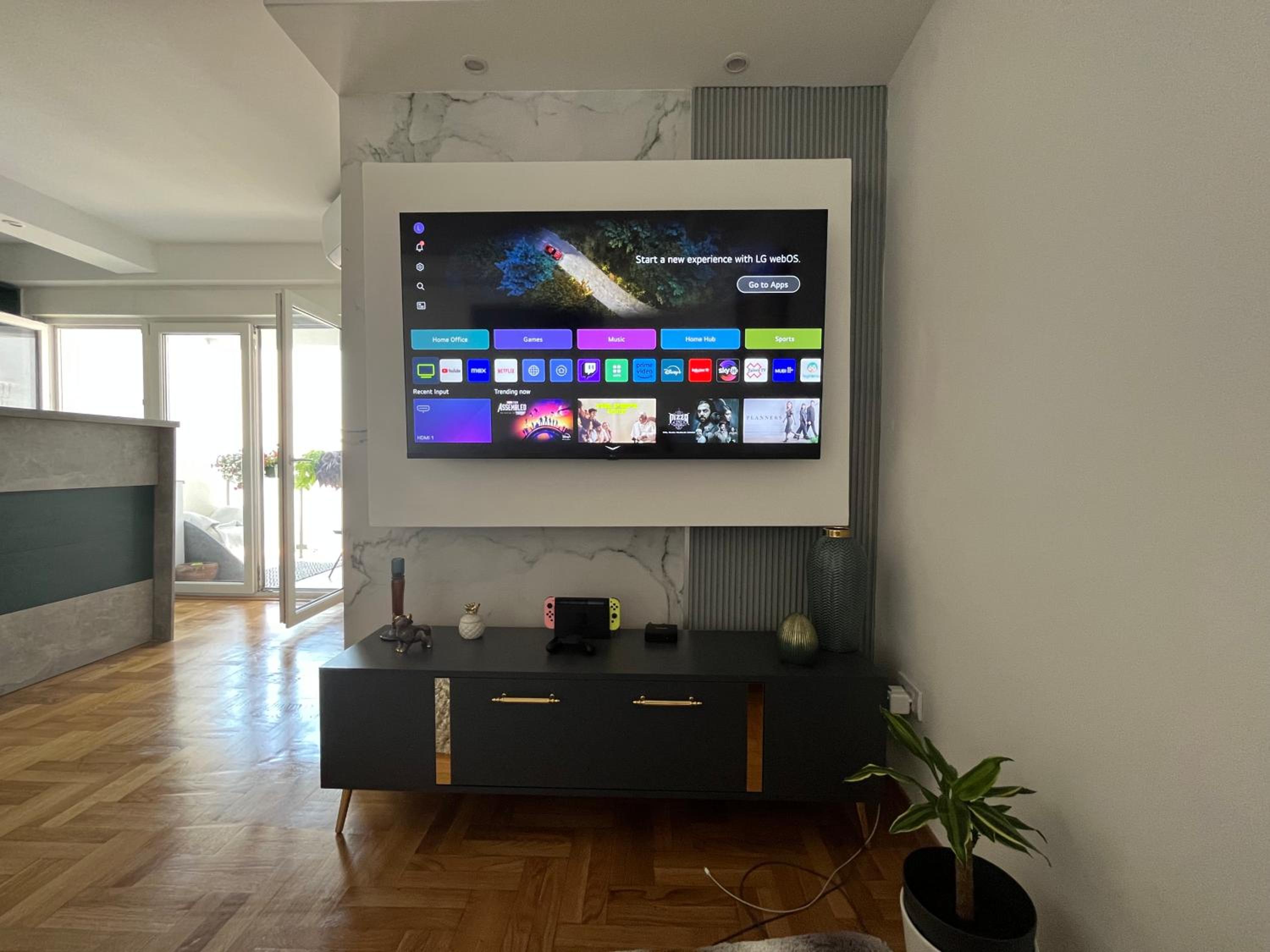 Emerald Onyx Belgrade