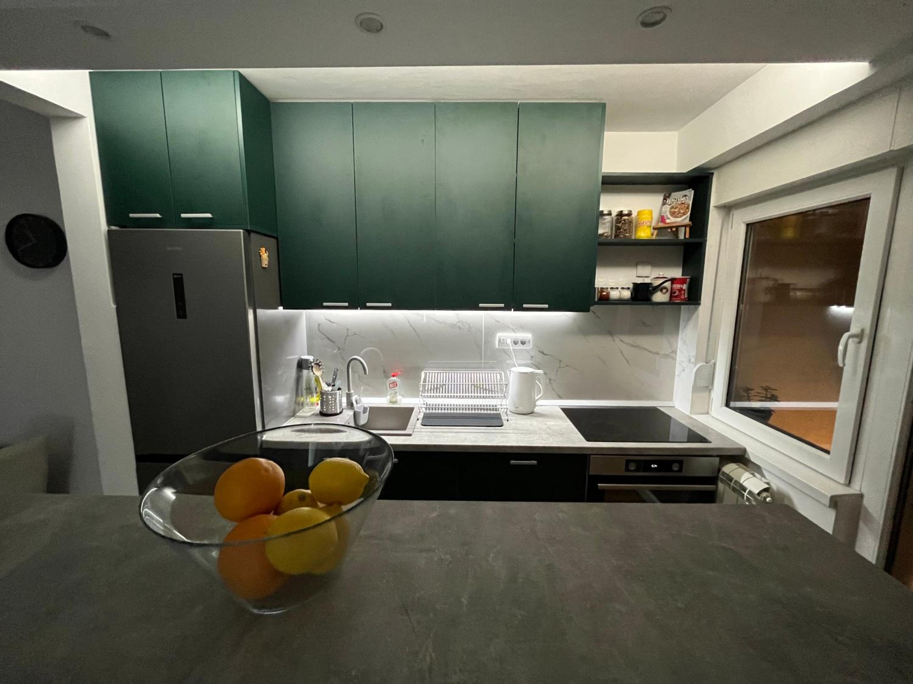 Emerald Onyx Belgrade