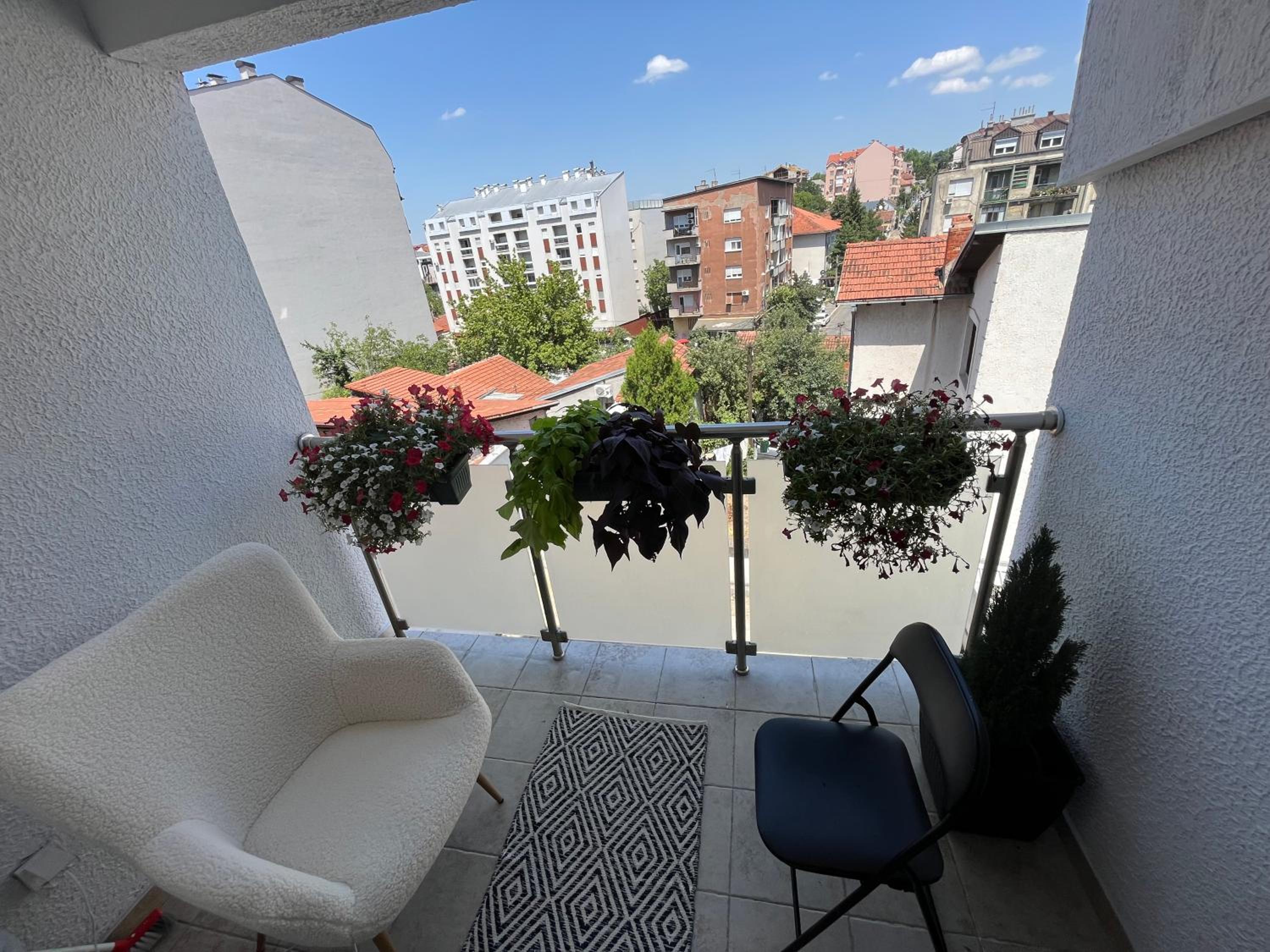 Emerald Onyx Belgrade
