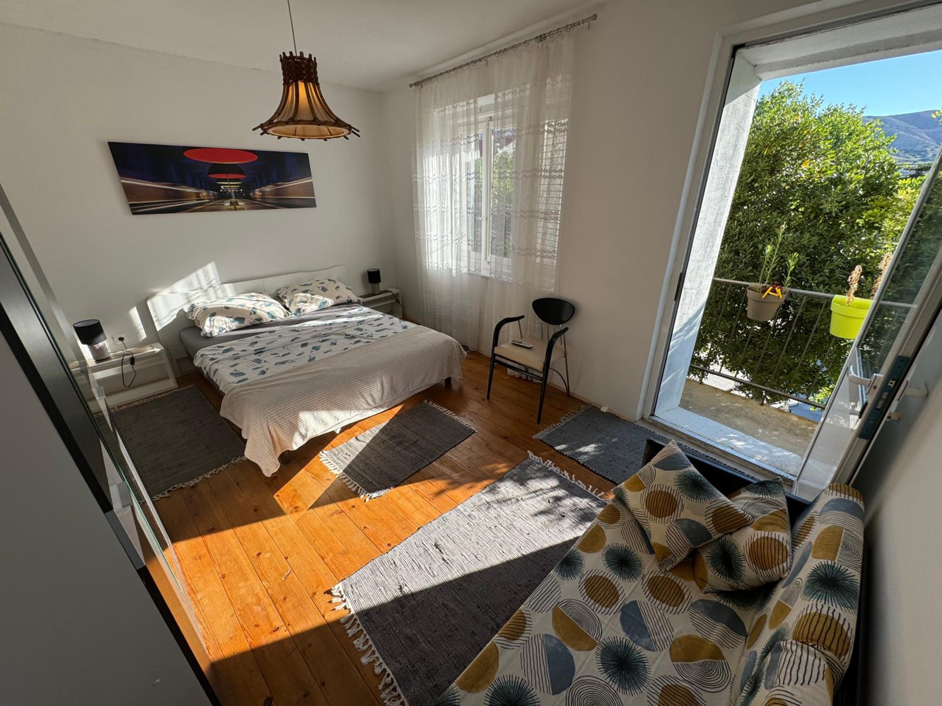 Golija holiday Home view 2