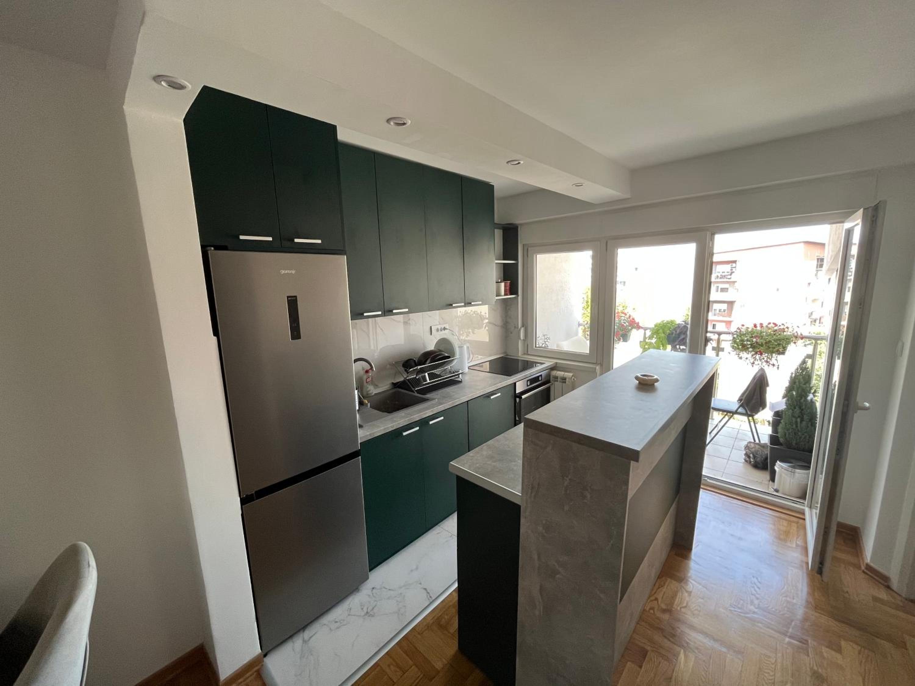 Emerald Onyx Belgrade