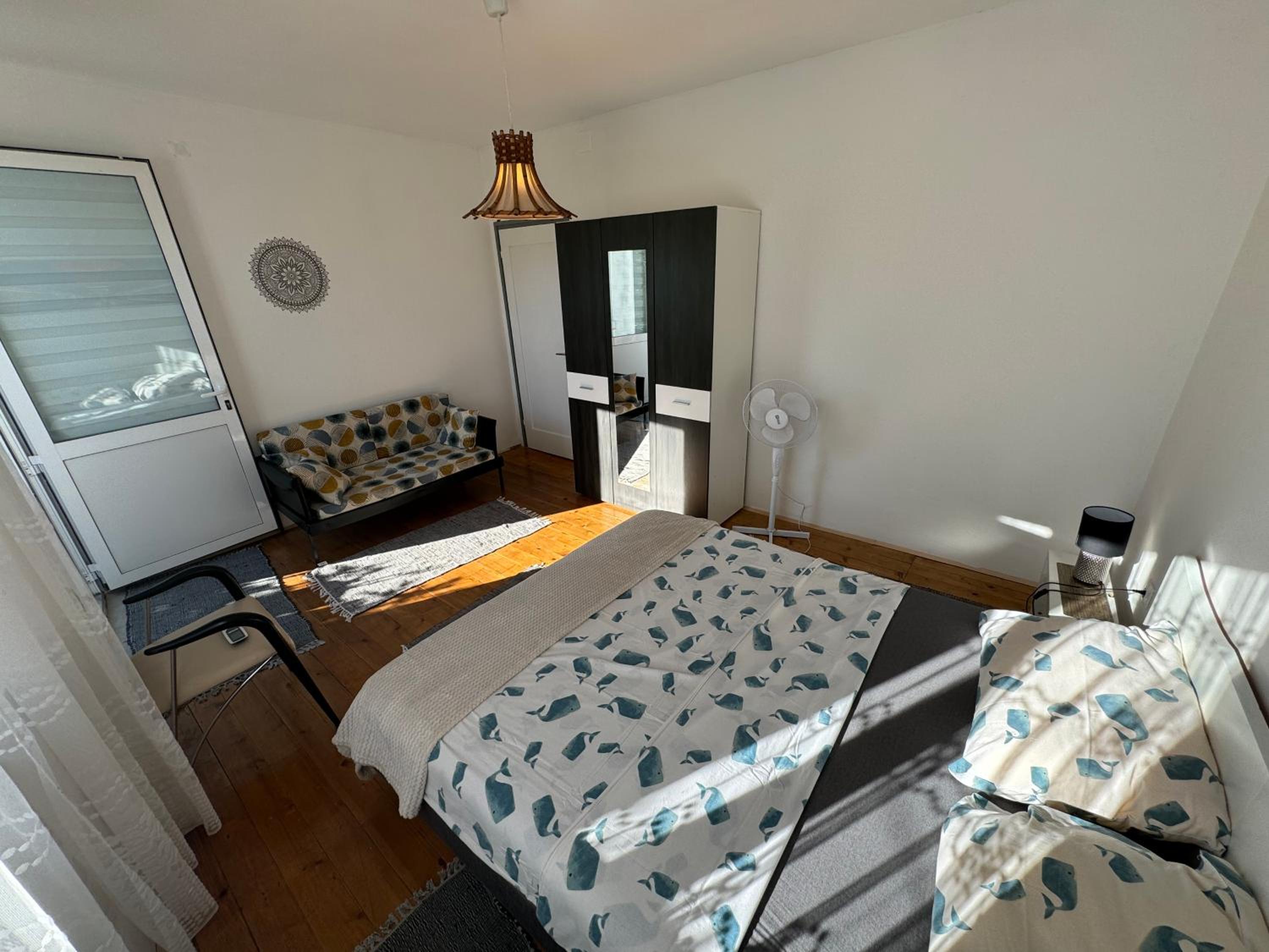 Golija holiday Home view 3