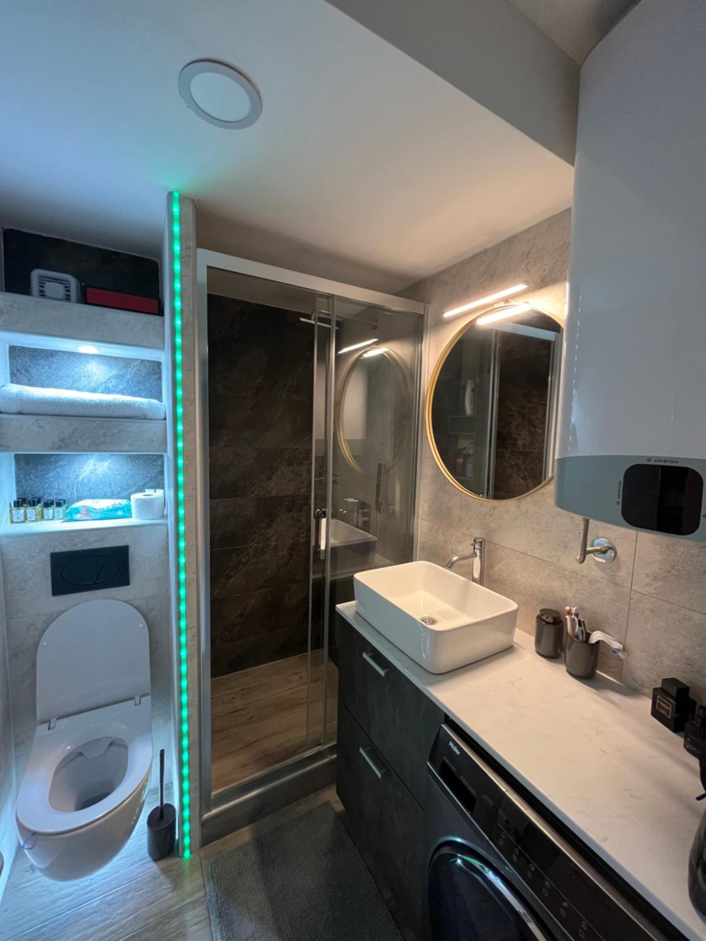 Emerald Onyx Belgrade