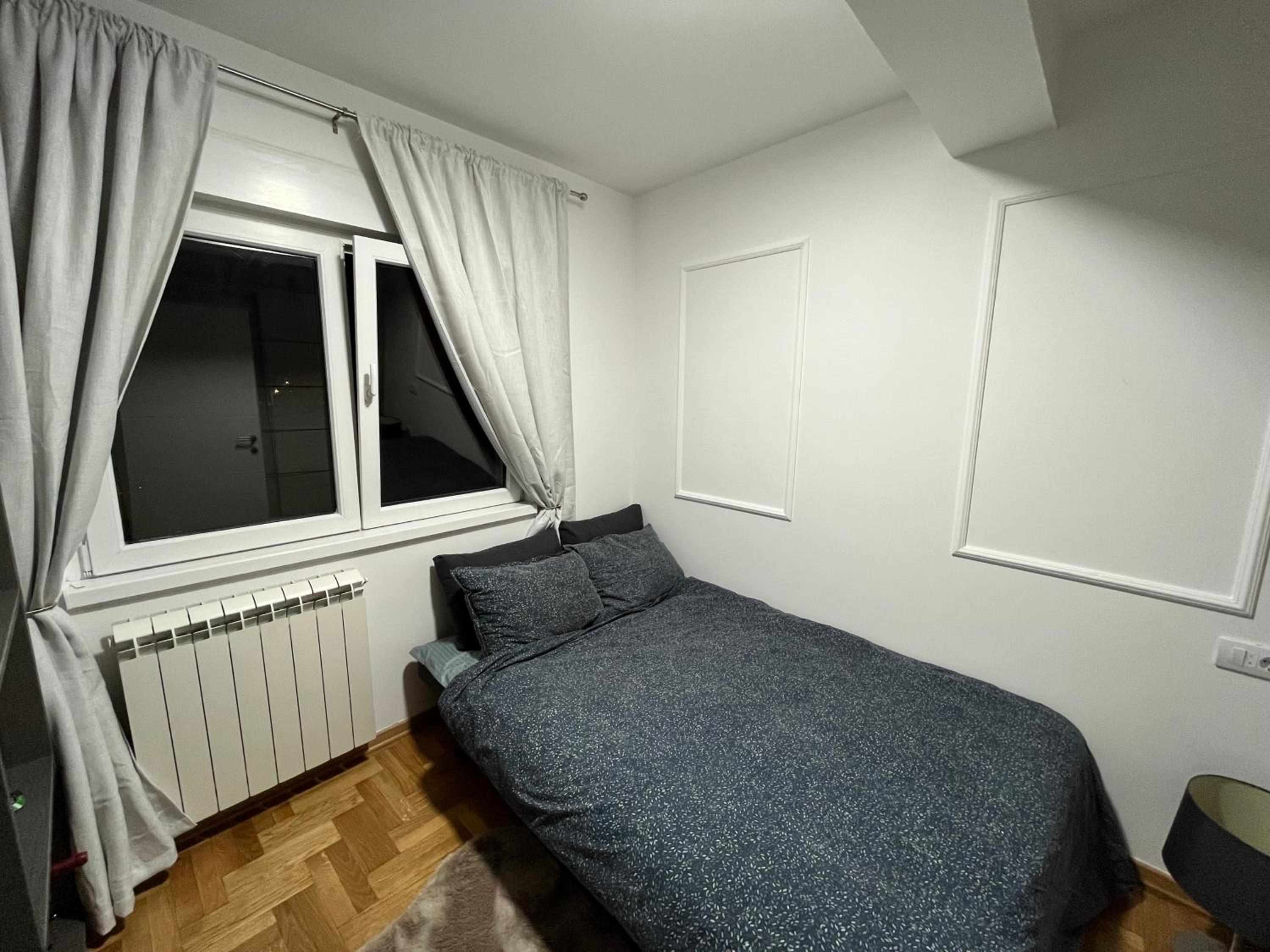 Emerald Onyx Belgrade