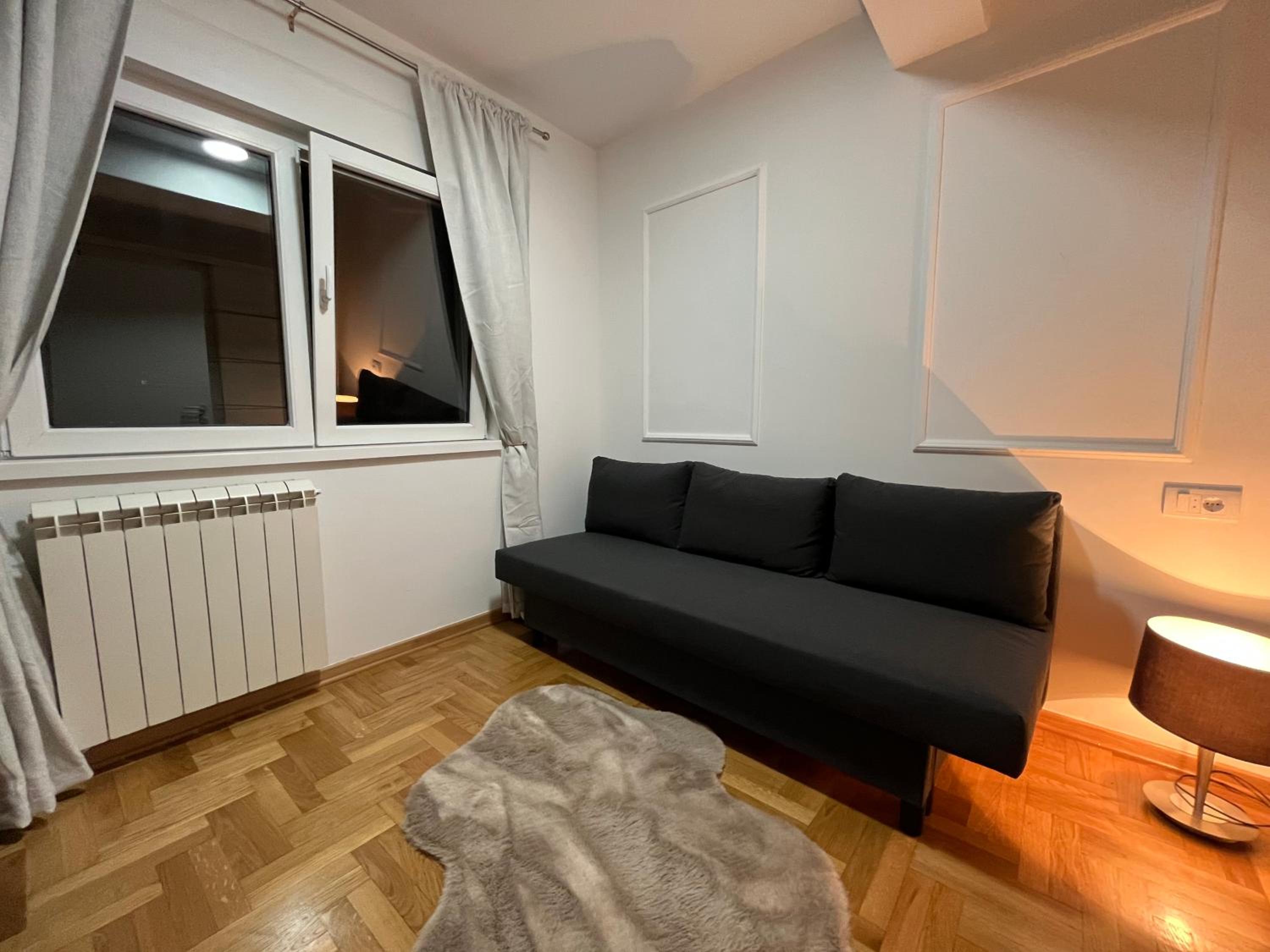 Emerald Onyx Belgrade