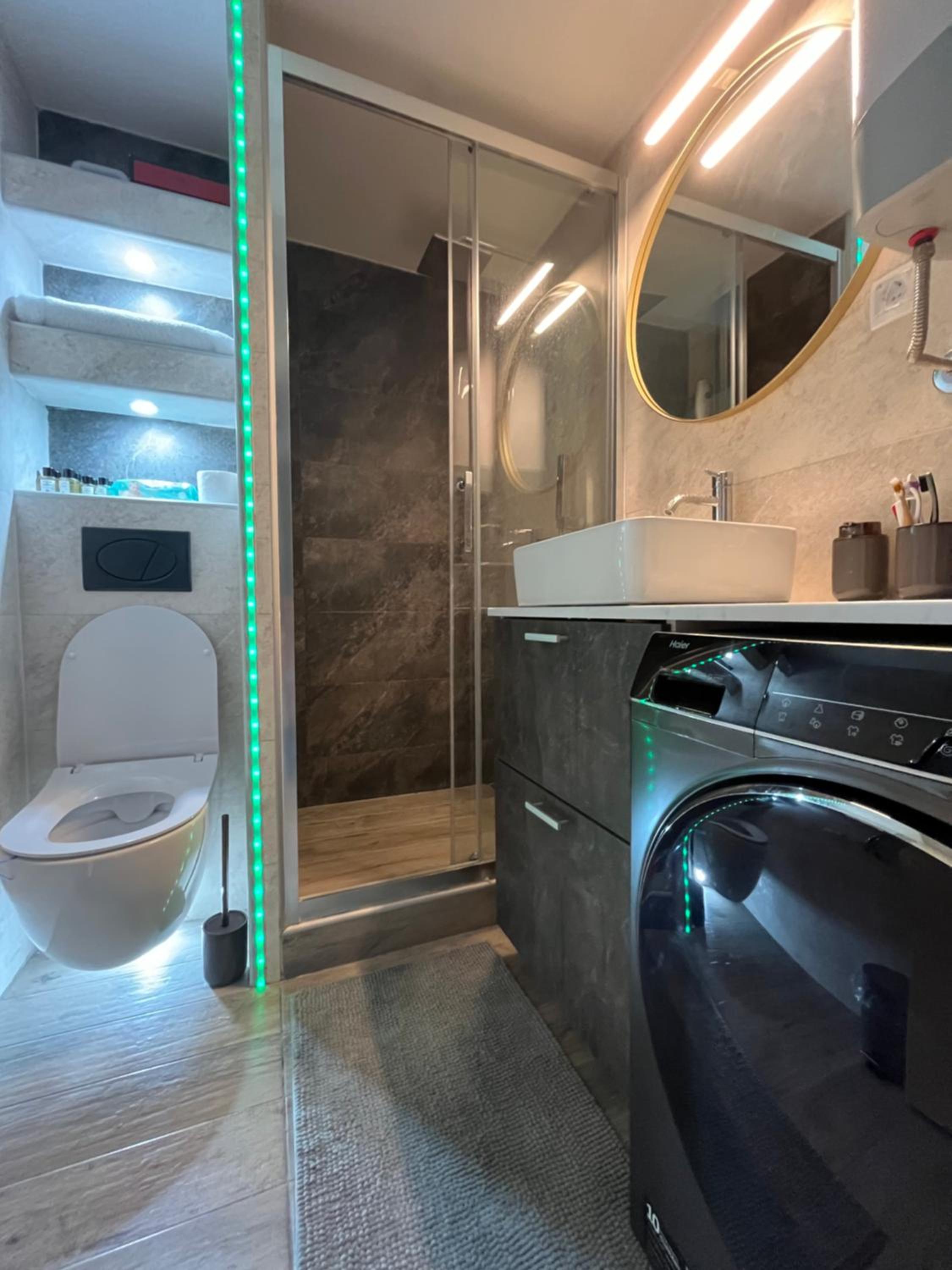 Emerald Onyx Belgrade