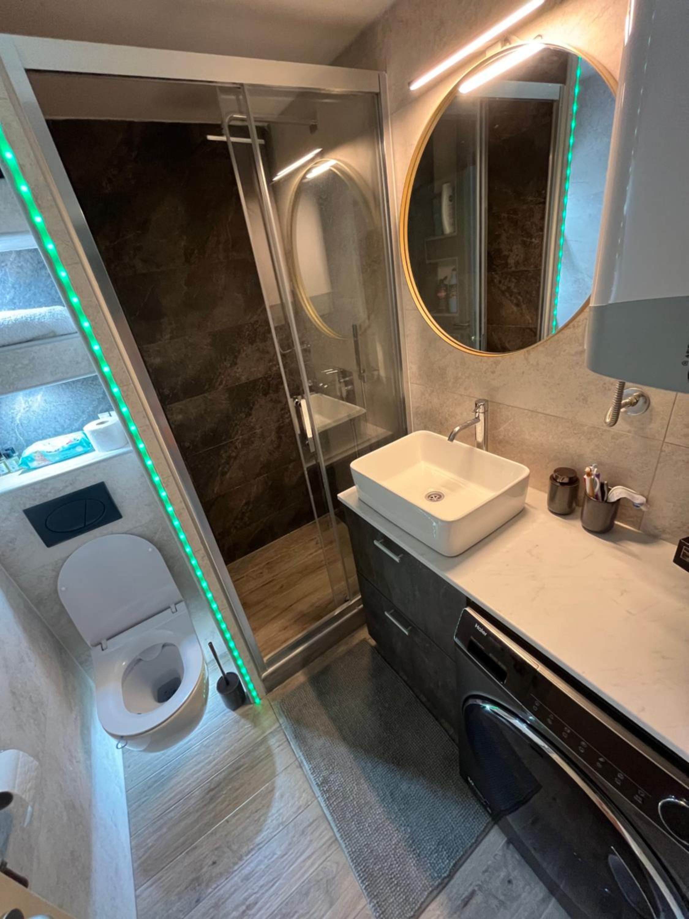 Emerald Onyx Belgrade
