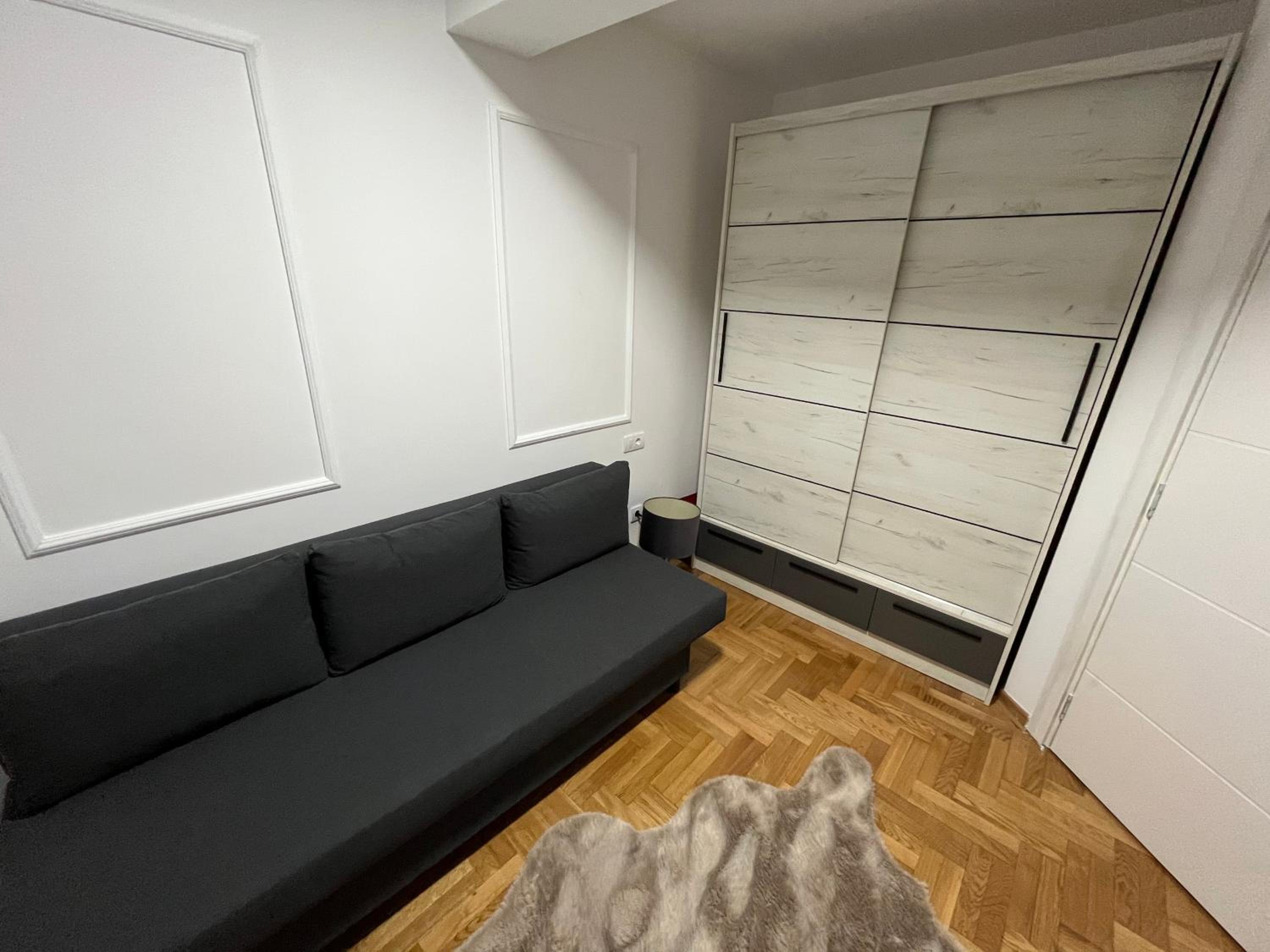 Emerald Onyx Belgrade
