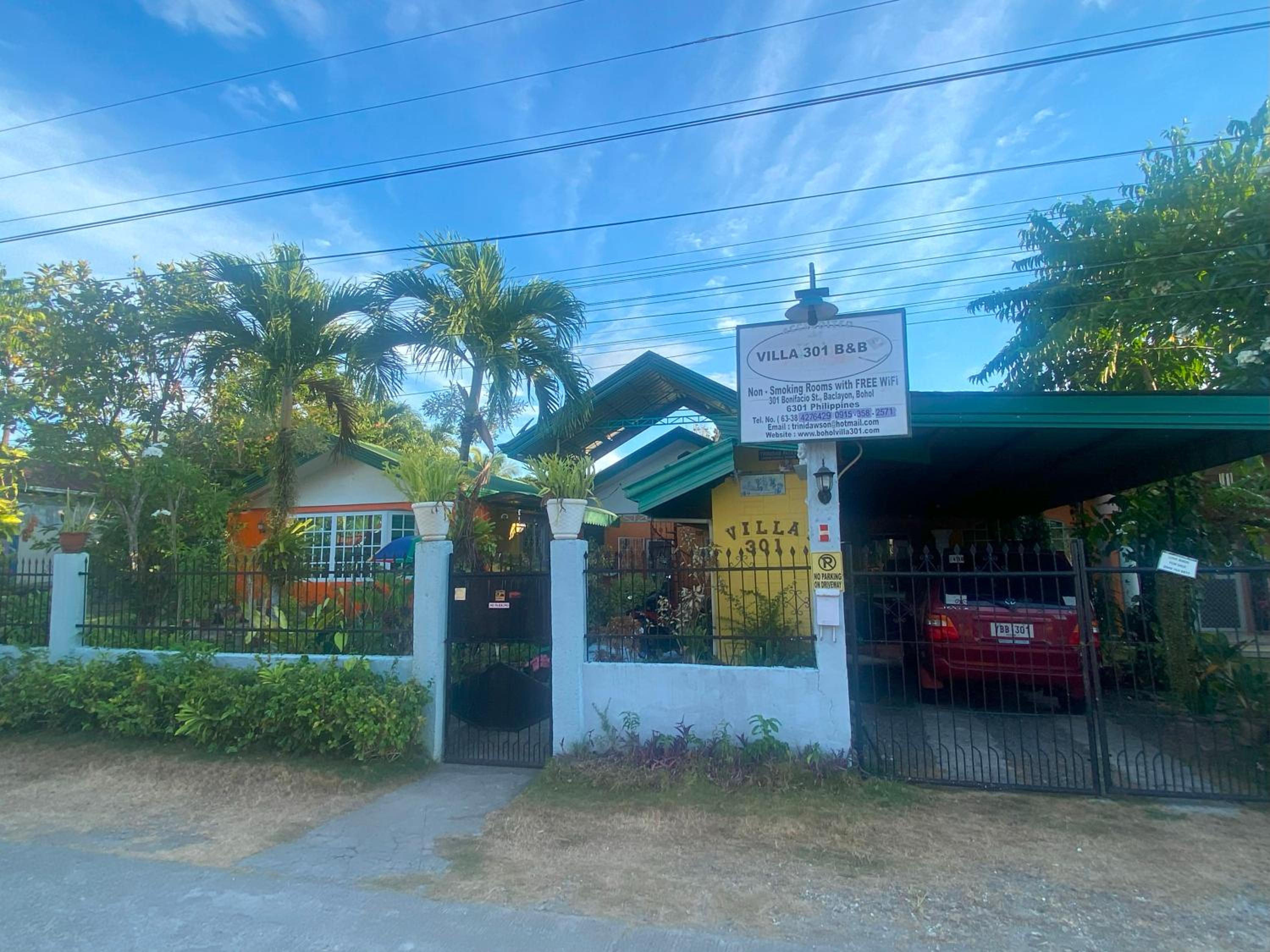 Villa 301 B&B