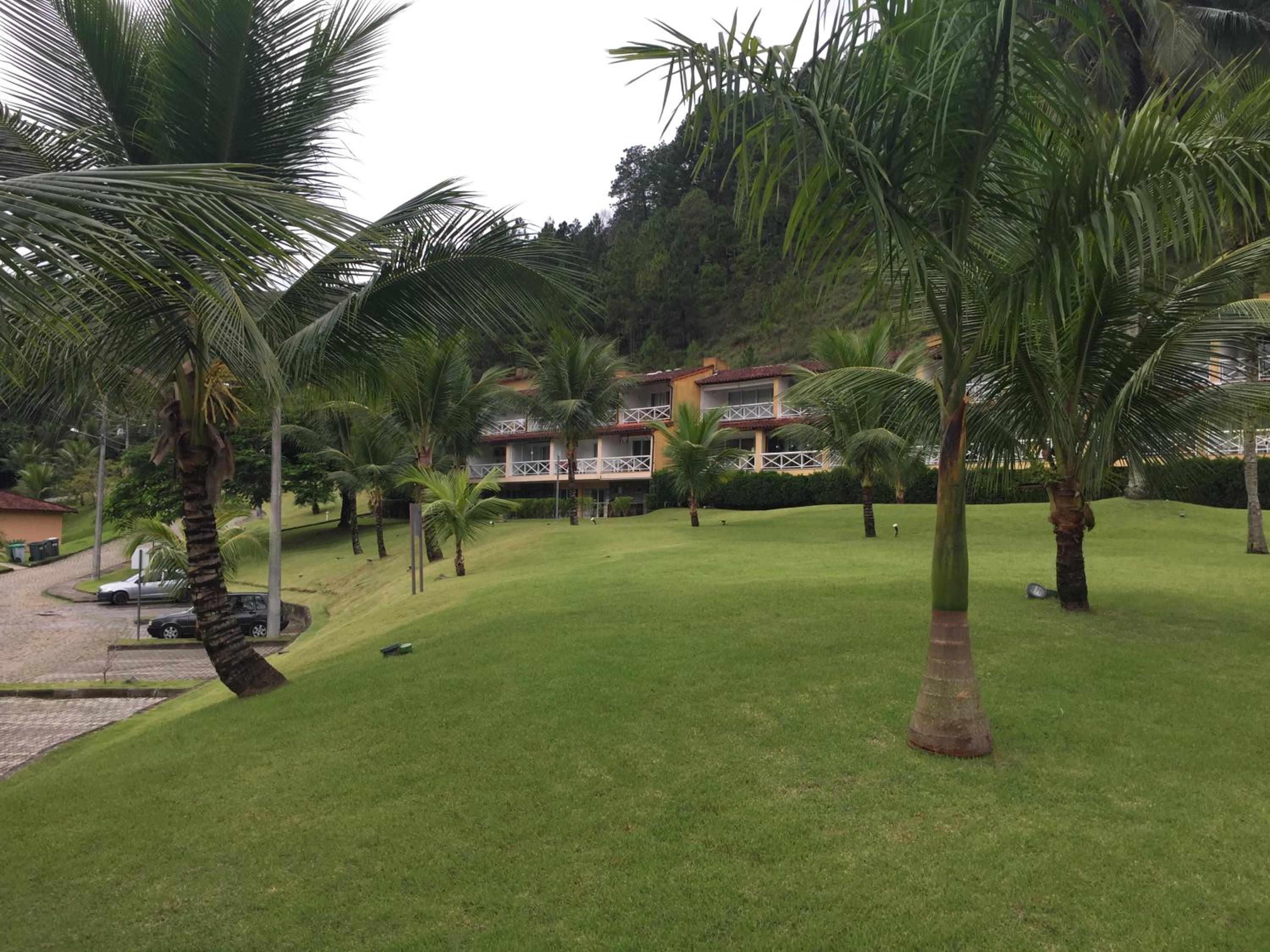 Hotel Casa Estrela Do Mar