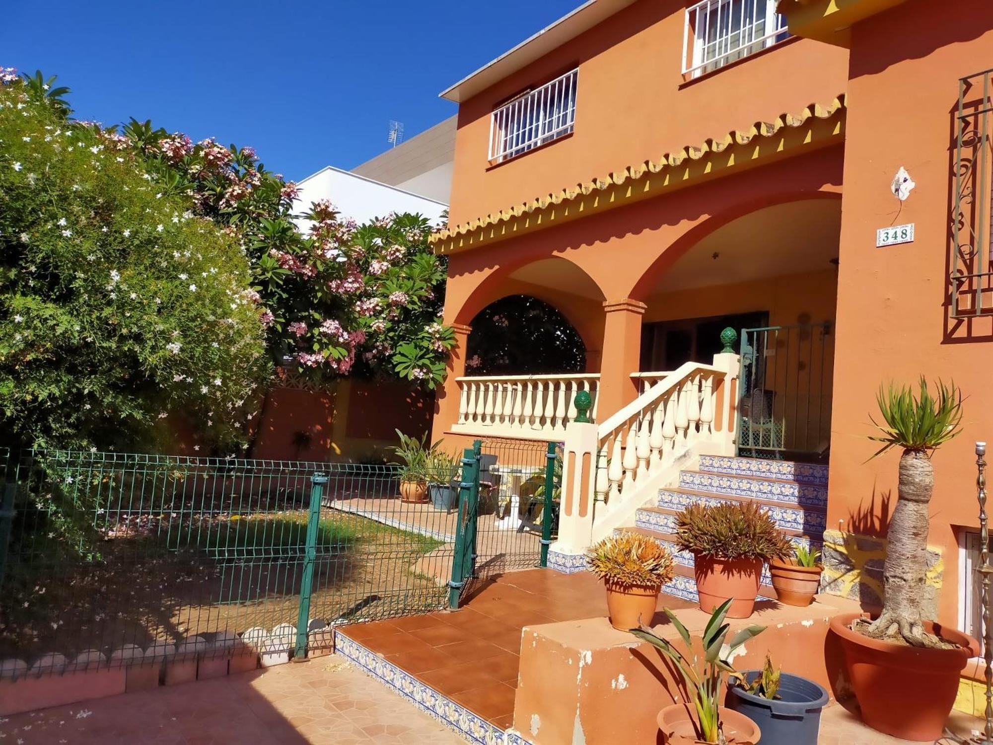Villa Rosal