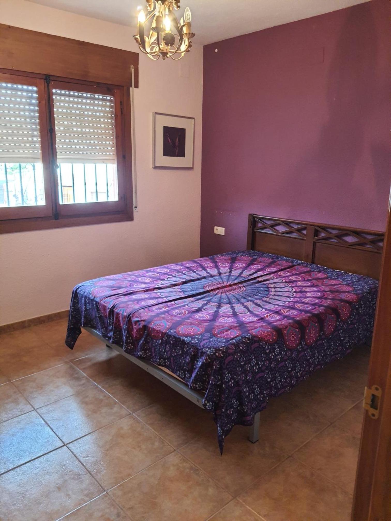 Villa Rosal