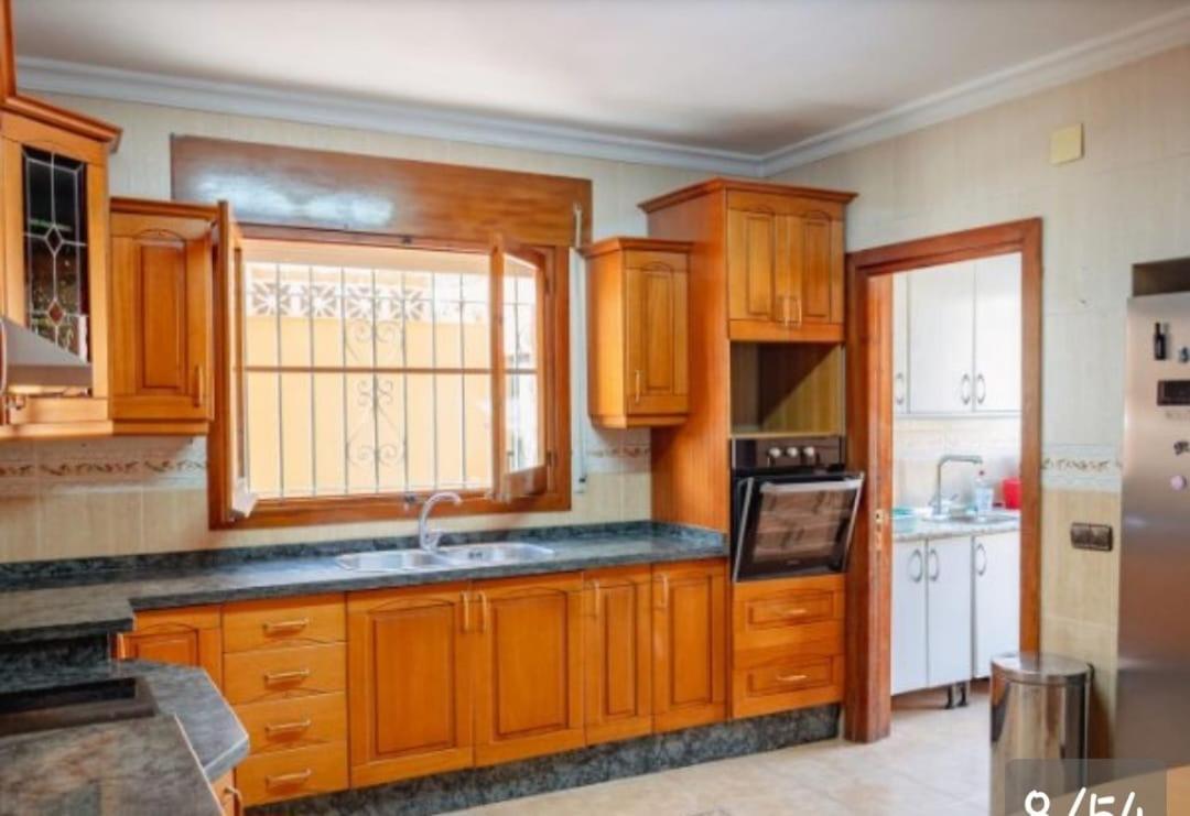 Villa Rosal