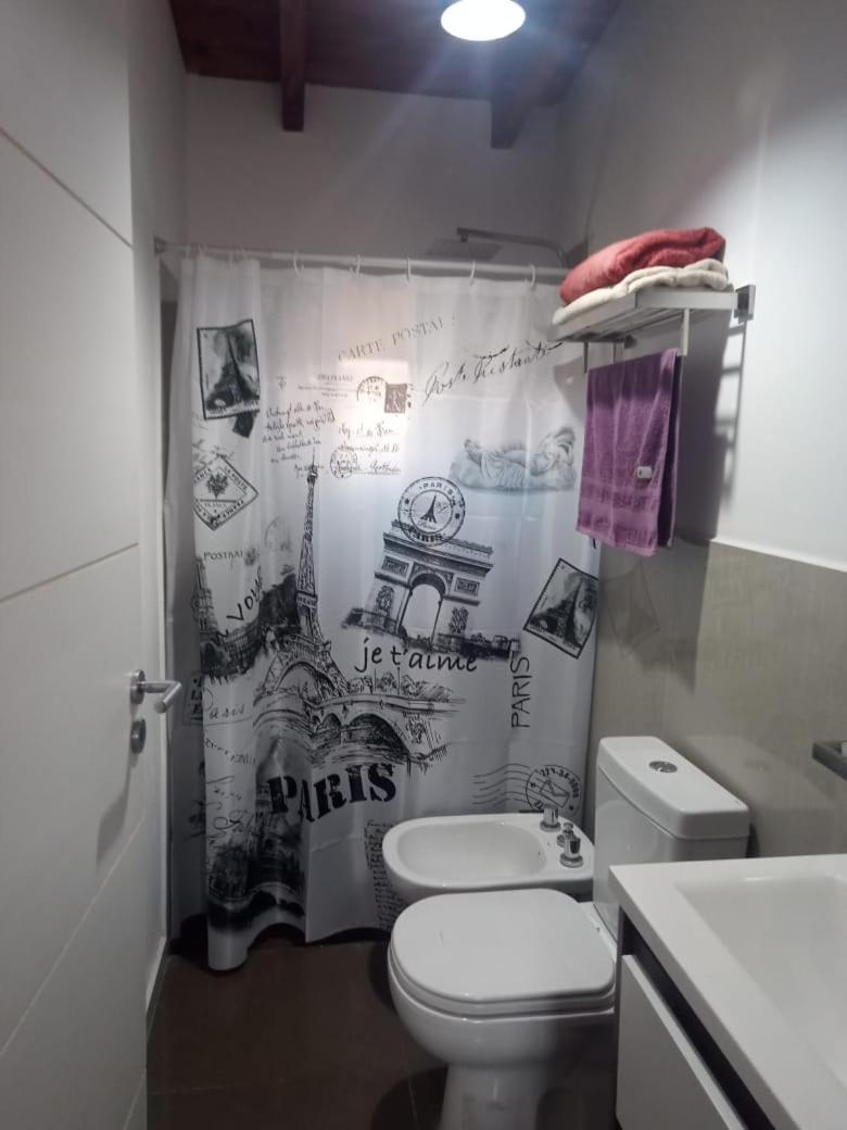 Cabaña La Ilusión