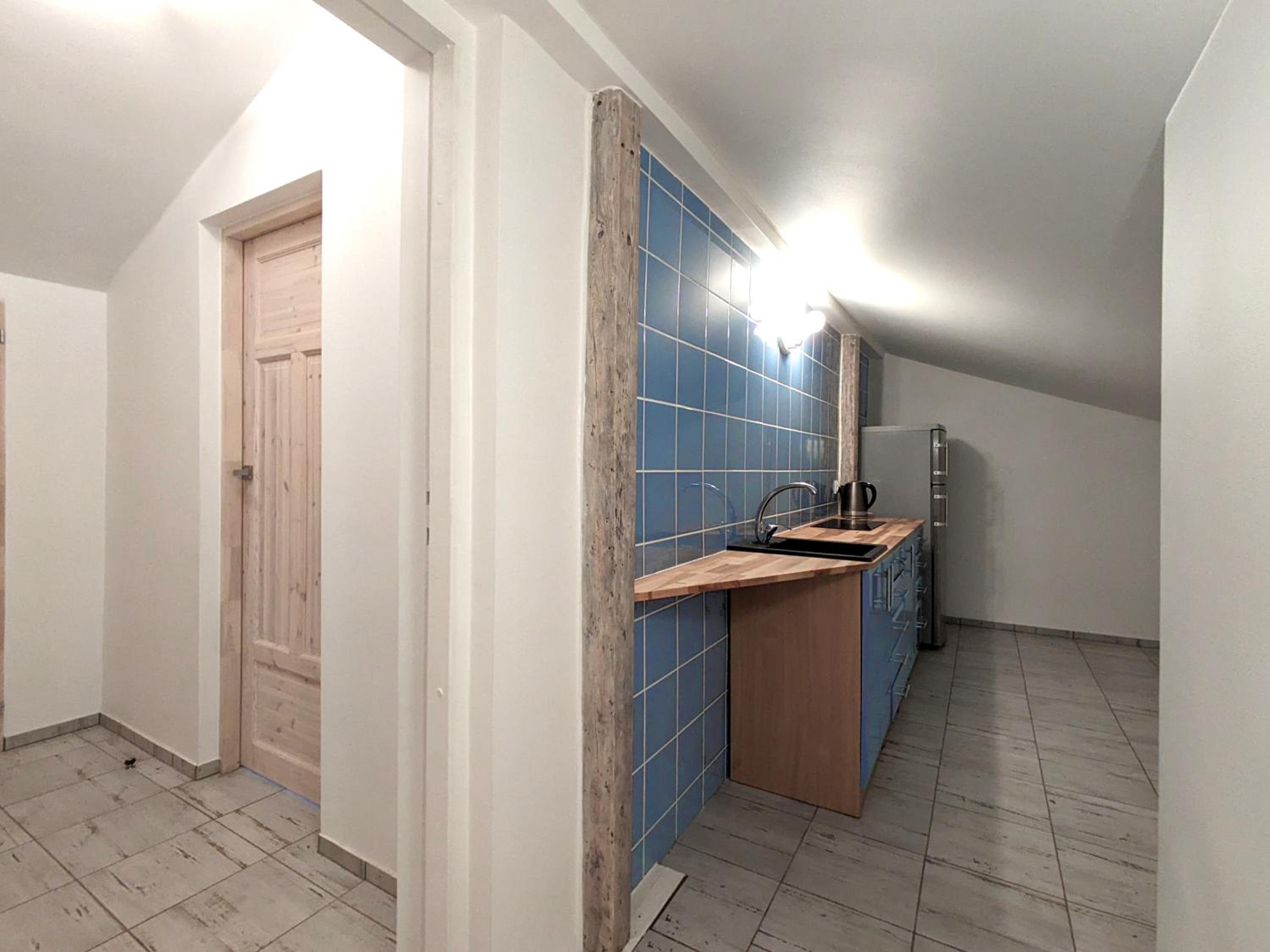 Loft Apartment