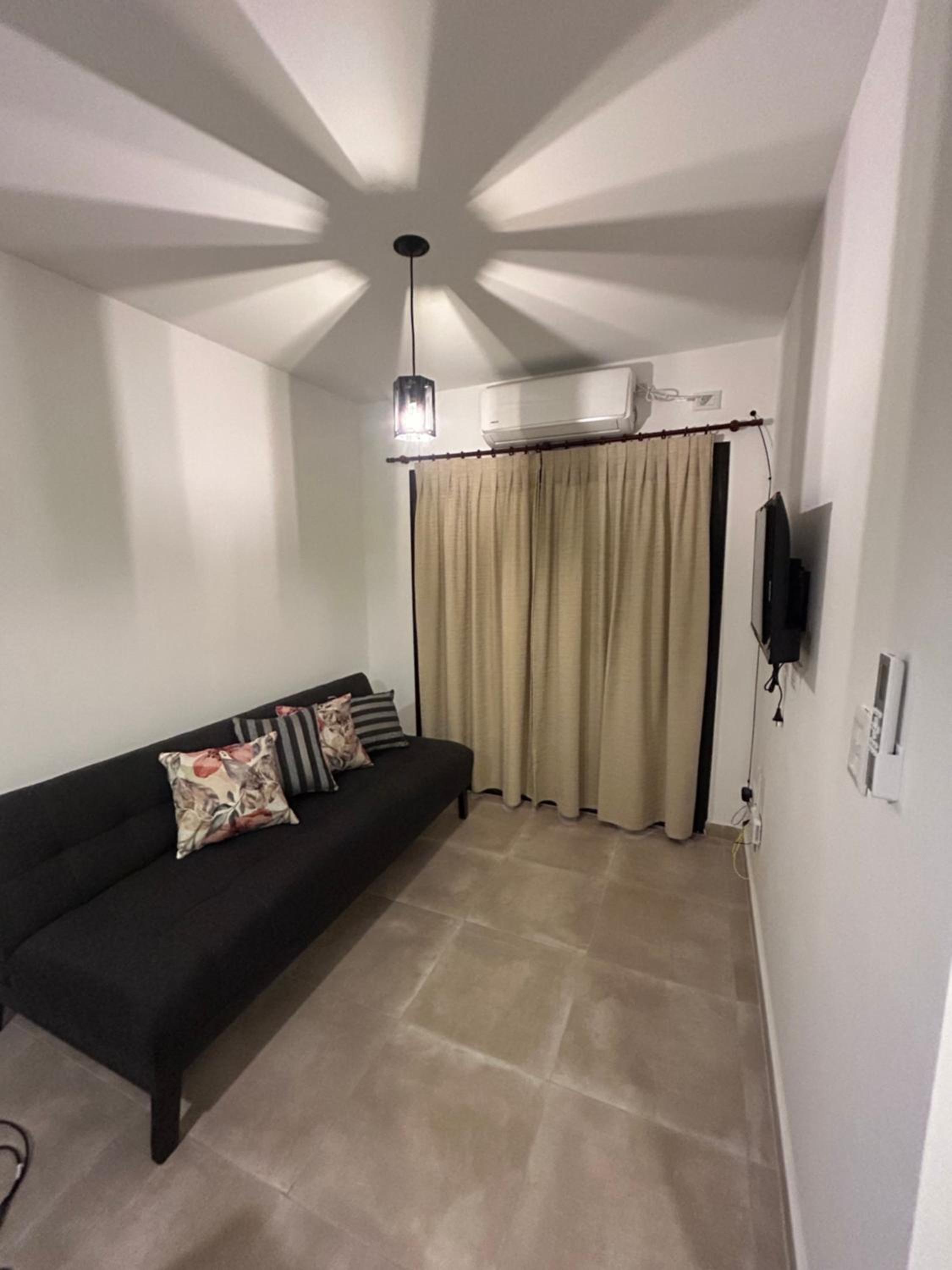 Departamento My House Edificio Allende Suite