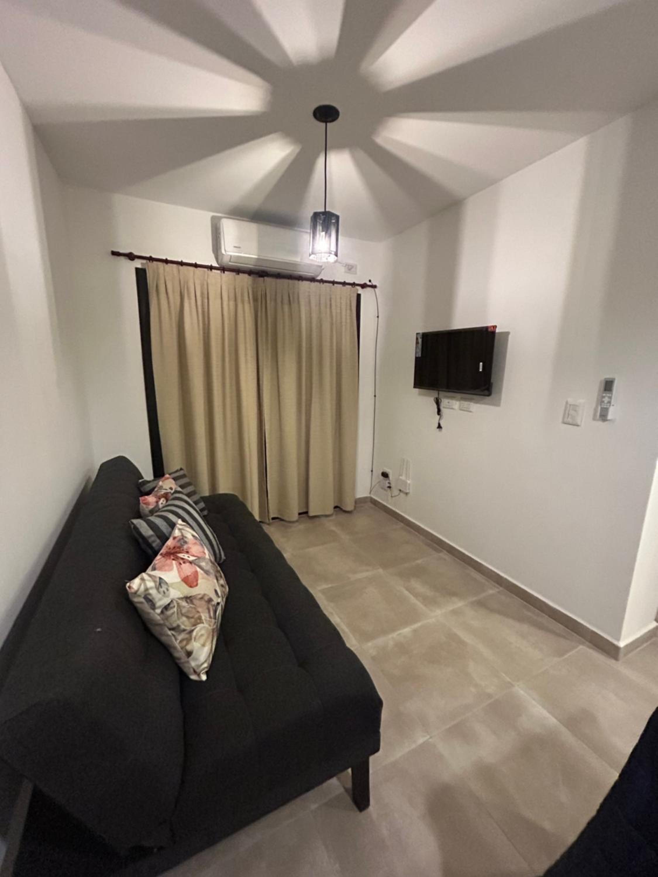 Departamento My House Edificio Allende Suite