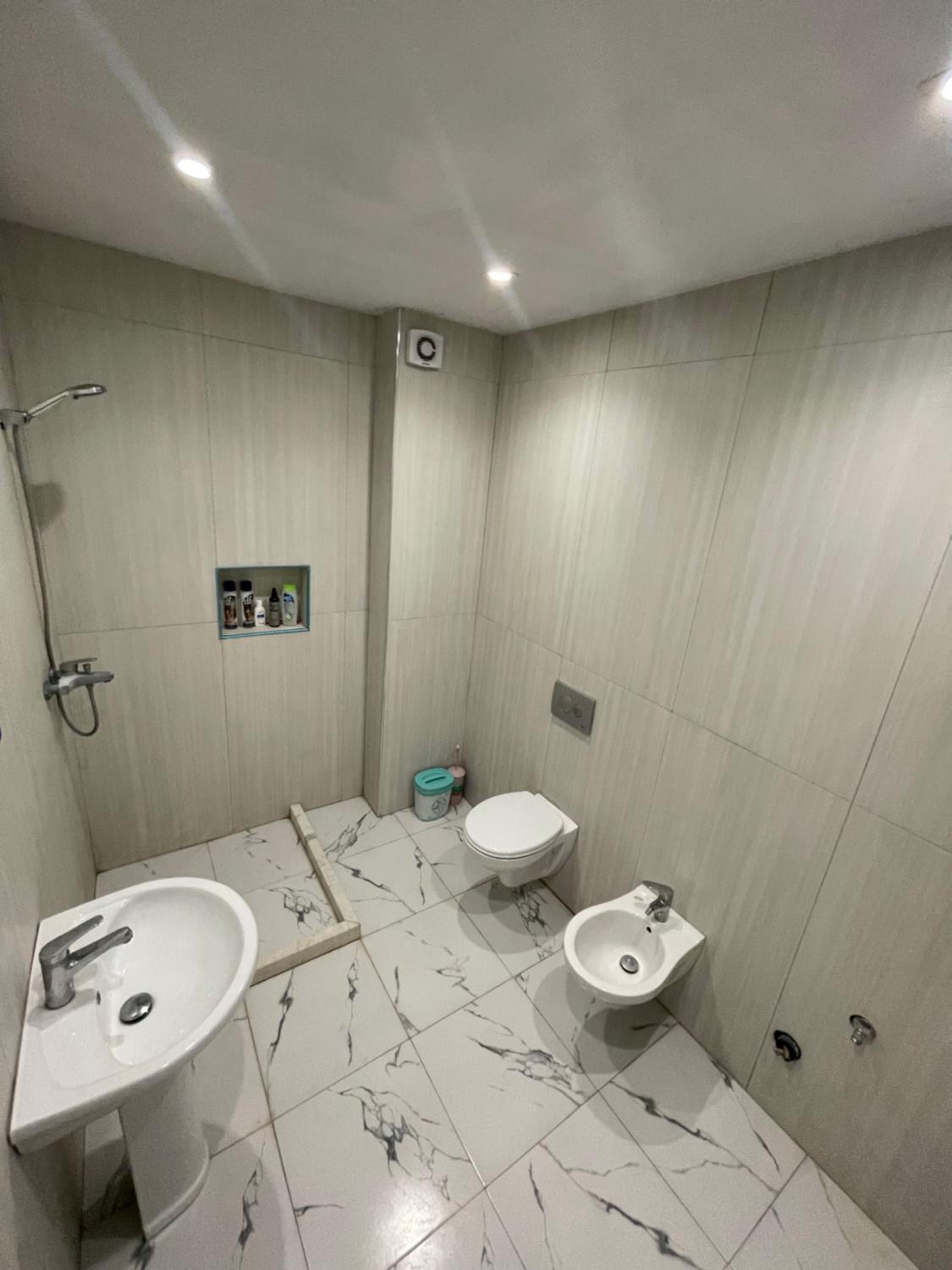 Guest House White Crown photo 5