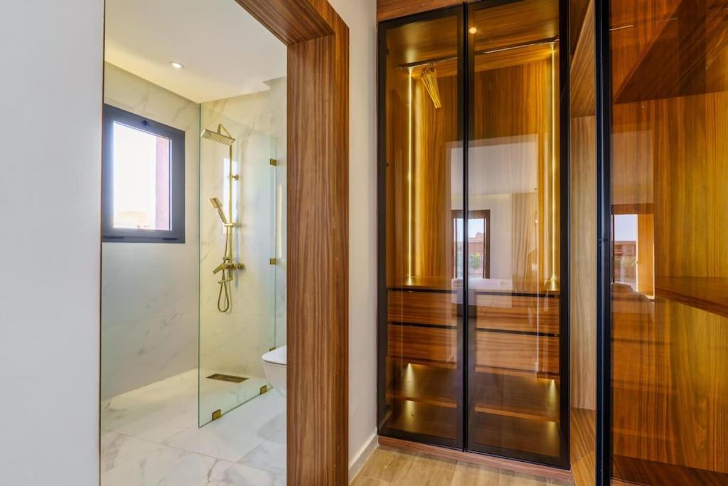 Sublime Villa A
