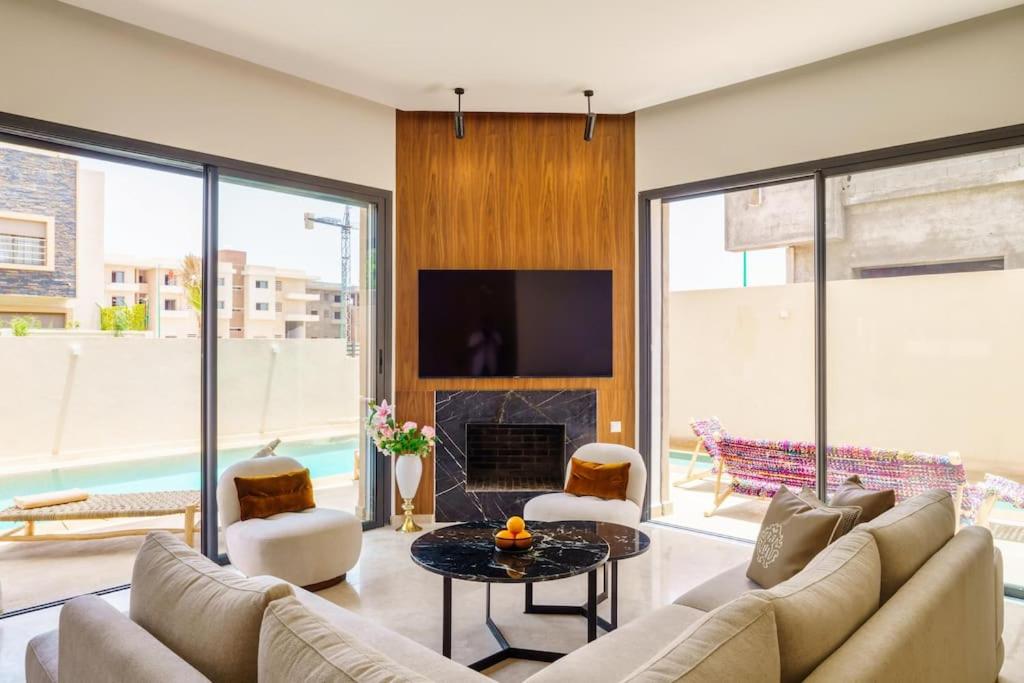 Sublime Villa A