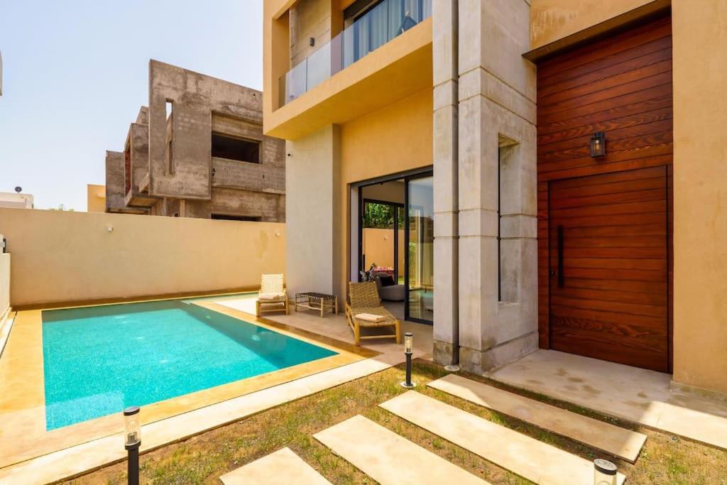 Sublime Villa A