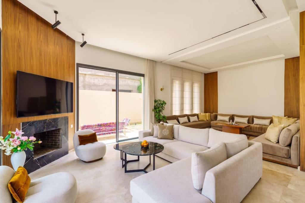 Sublime Villa A