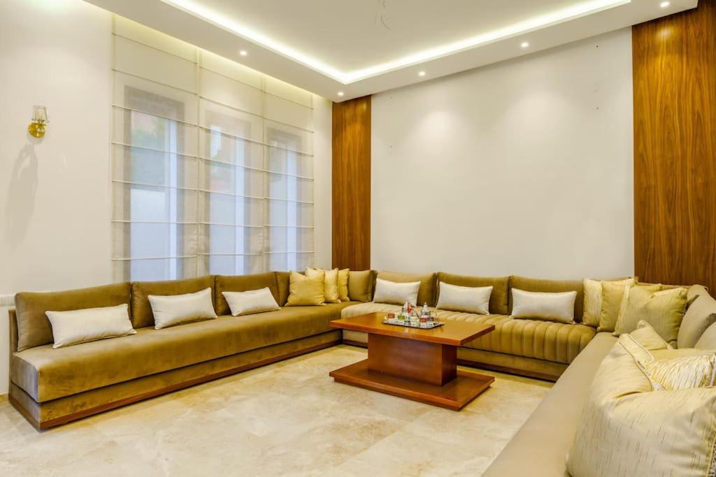 Sublime Villa A
