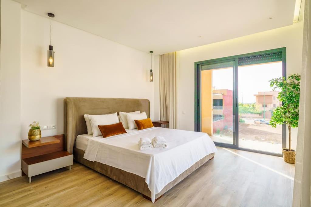 Sublime Villa A
