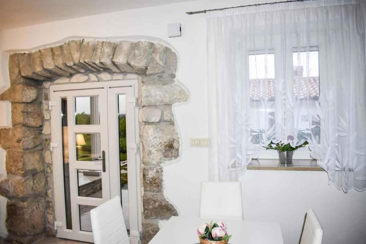 Holiday home in Labin/Istrien 8891