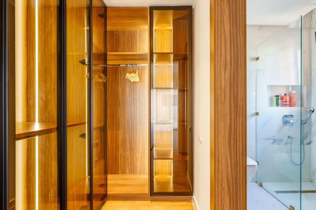 Sublime Villa A
