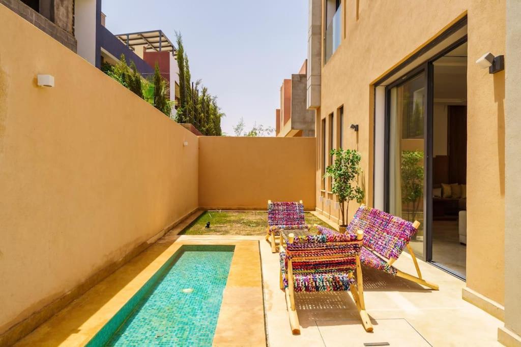 Sublime Villa A
