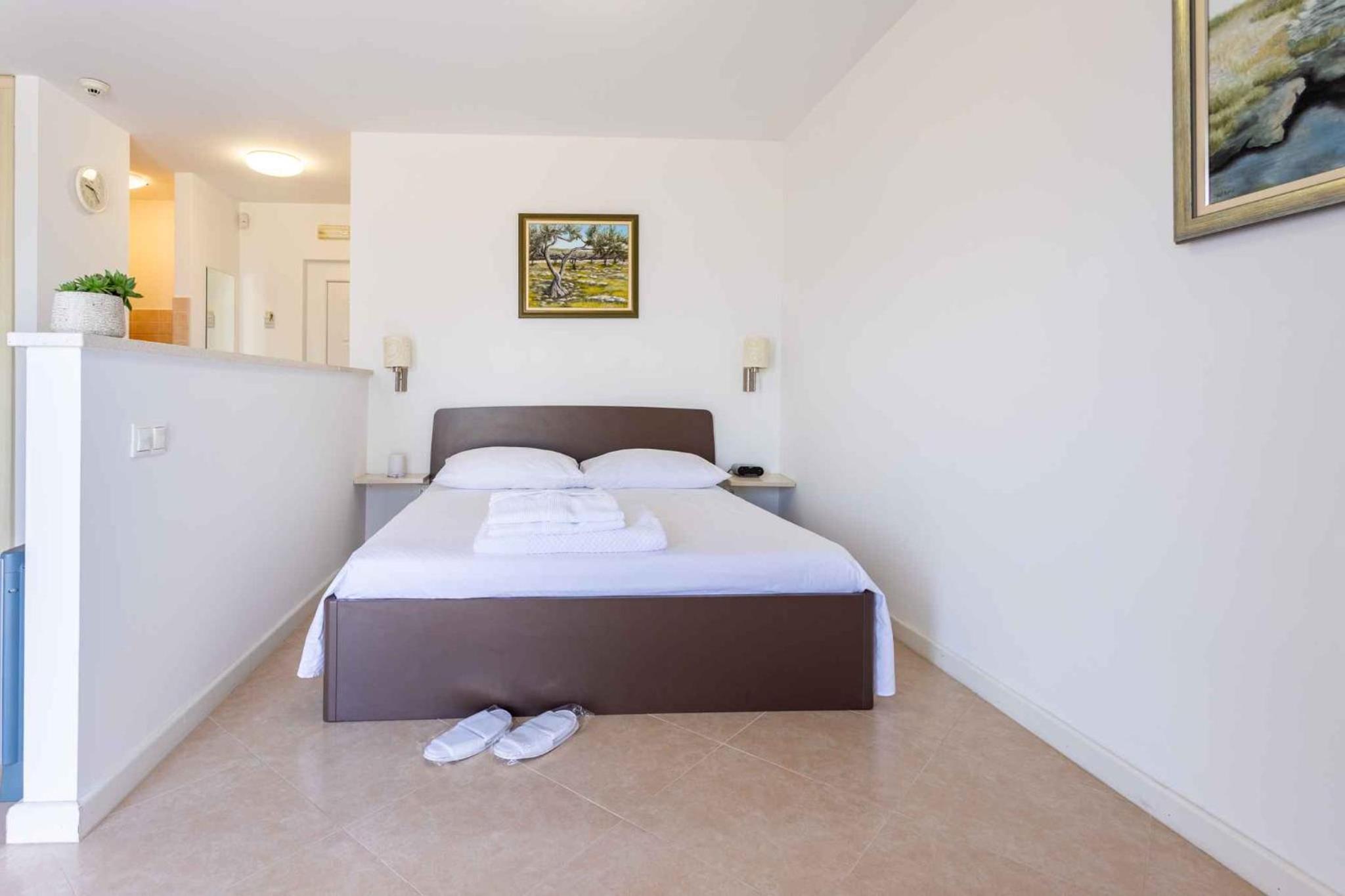 Apartments in Podstire - Insel Brac 42460 view 2