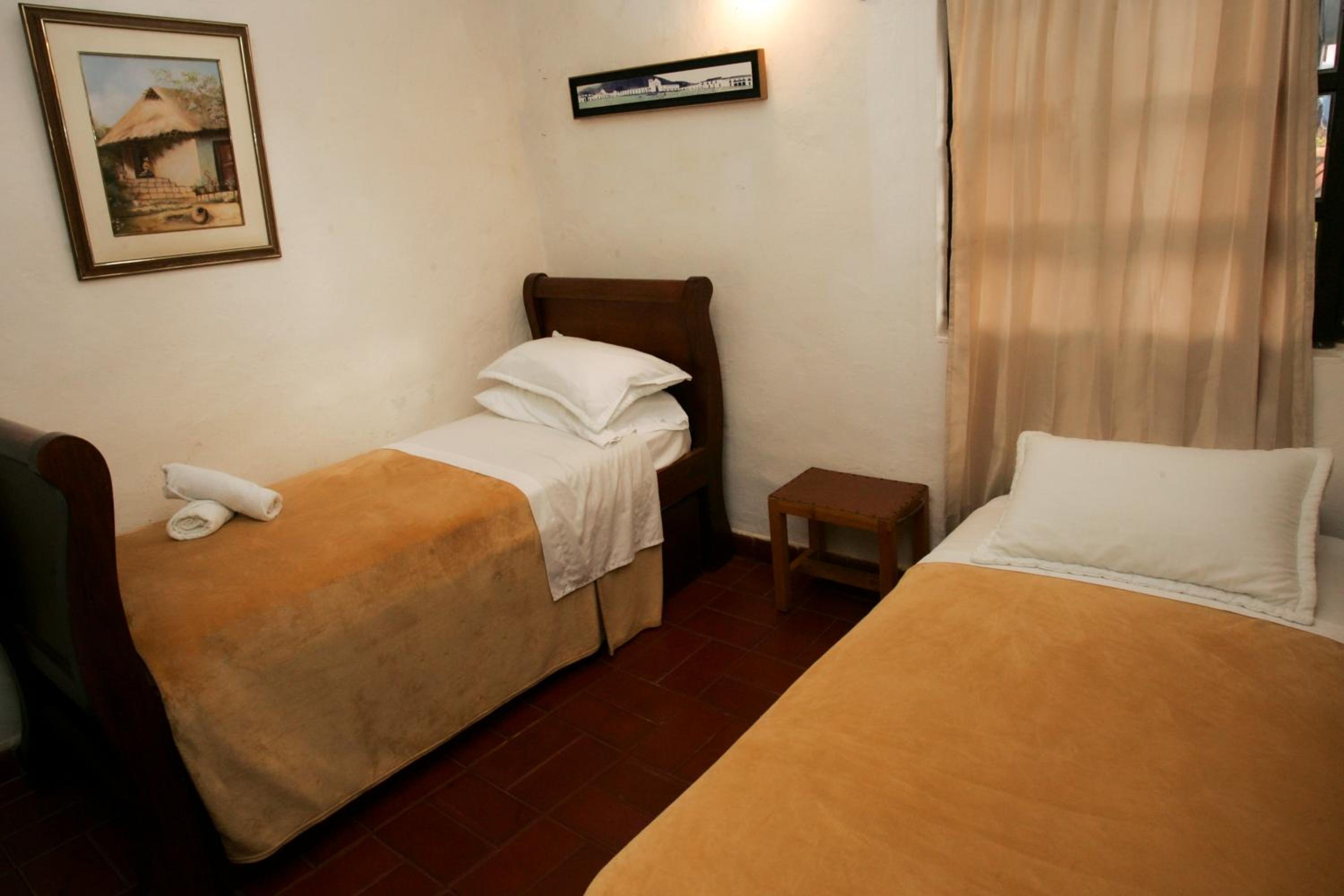 Casa Gloria en Villa de Leyva