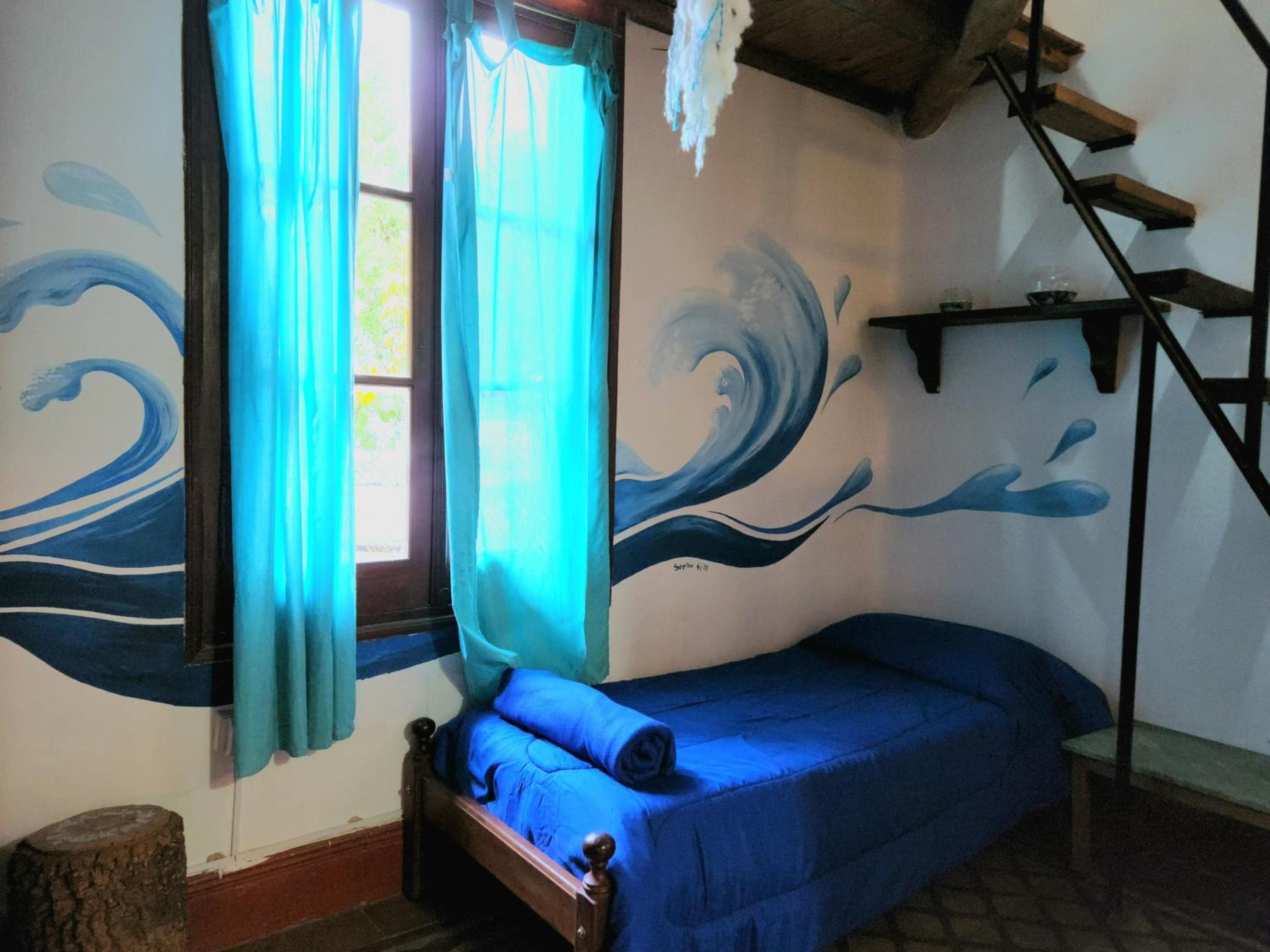 Hunab Ku Hostel